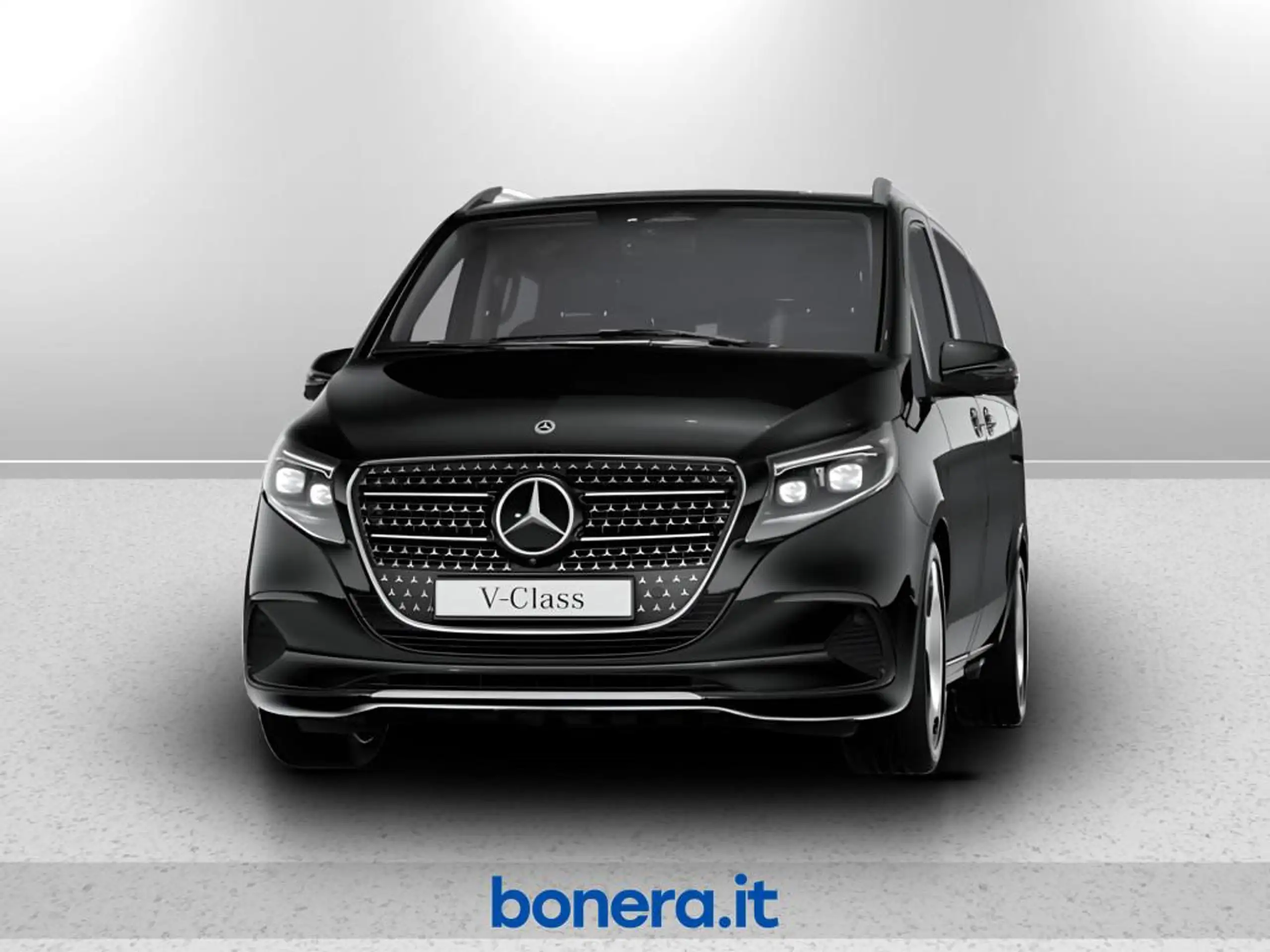 Mercedes-Benz - V