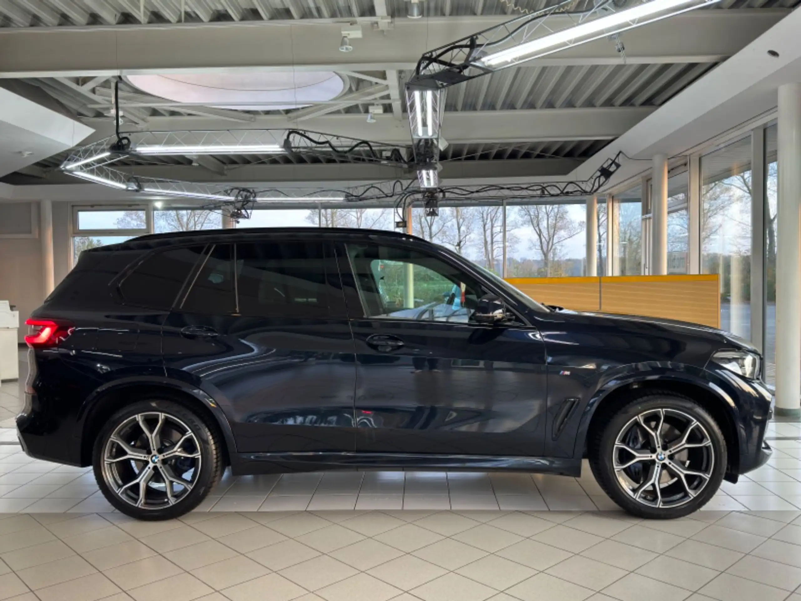 BMW - X5