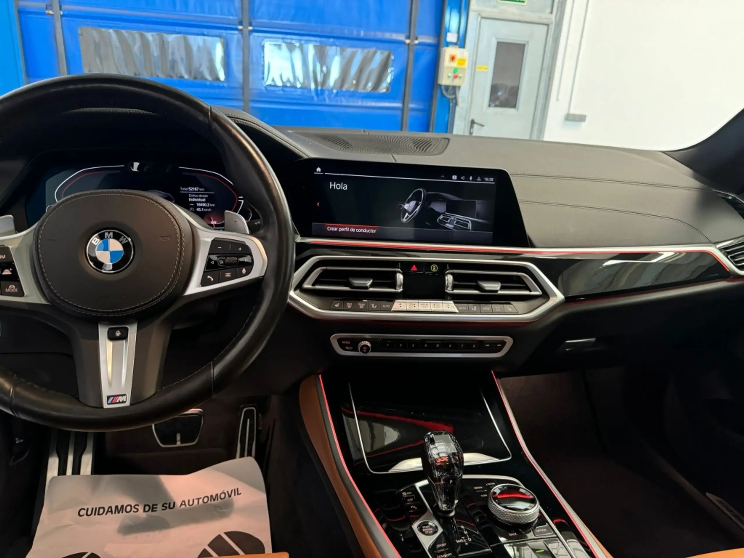 BMW - X5