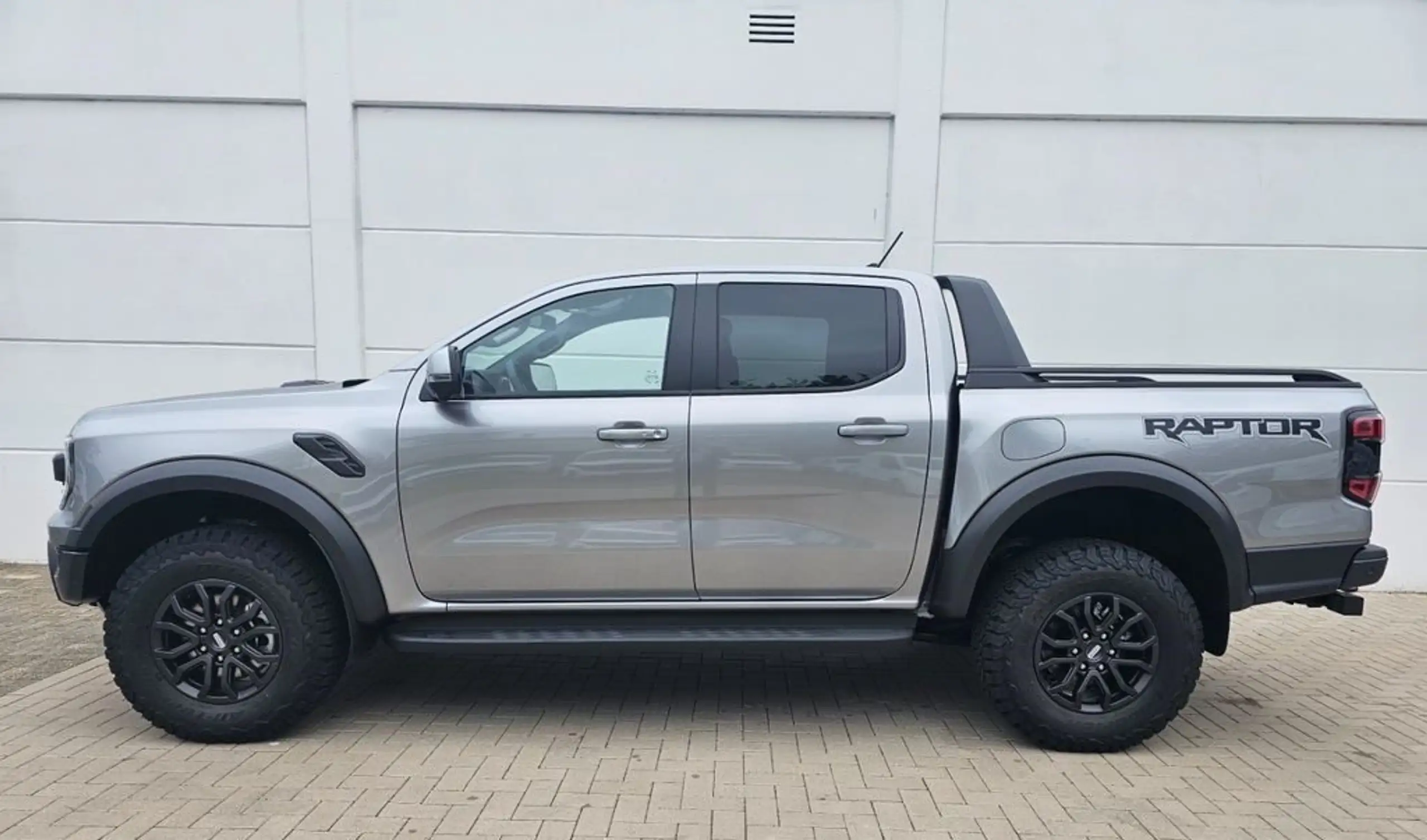 Ford - Ranger Raptor