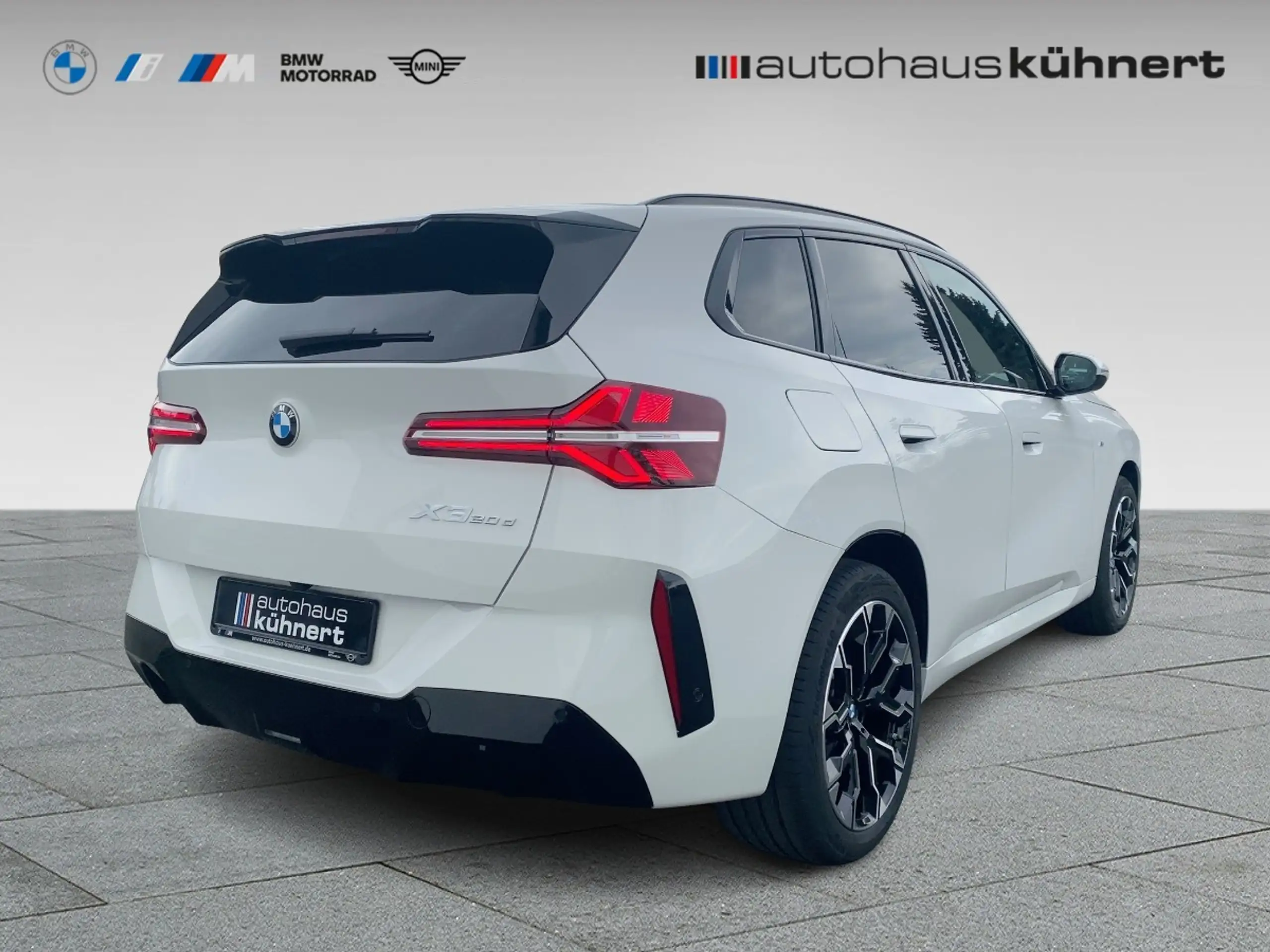 BMW - X3