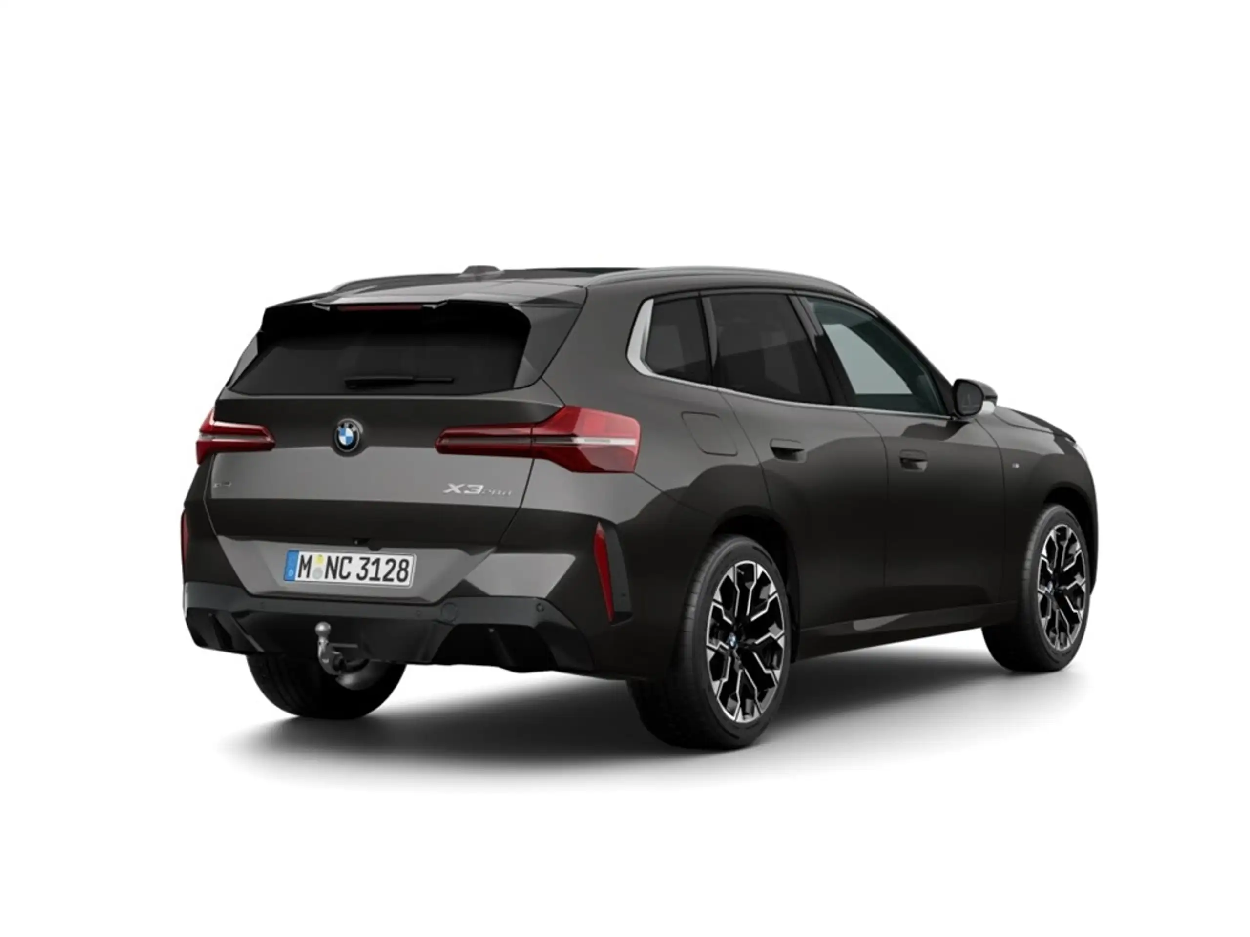 BMW - X3