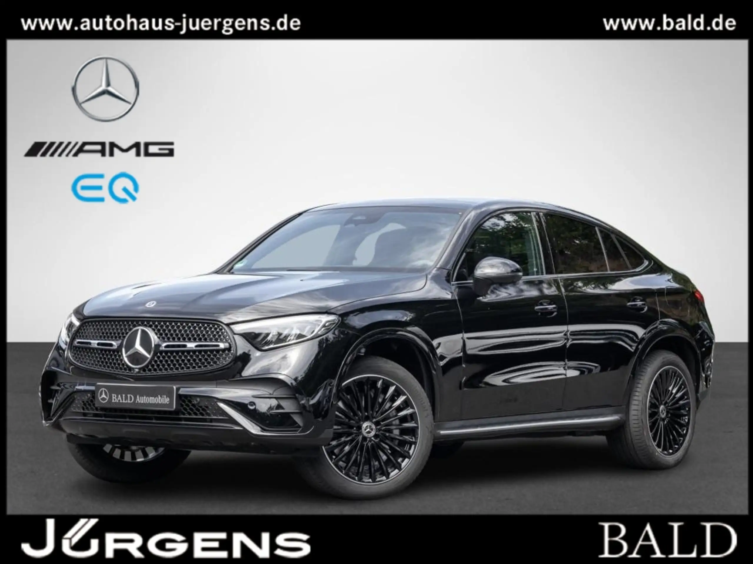 Mercedes-Benz GLC 300 2024