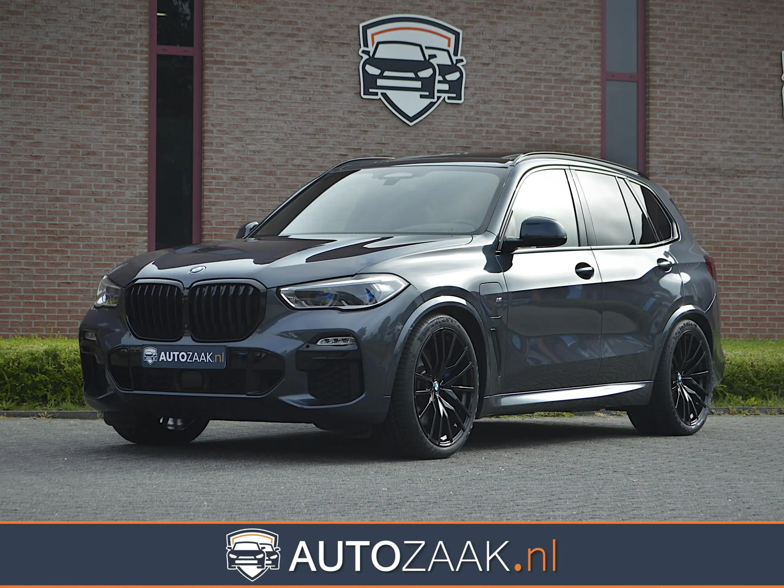 BMW - X5