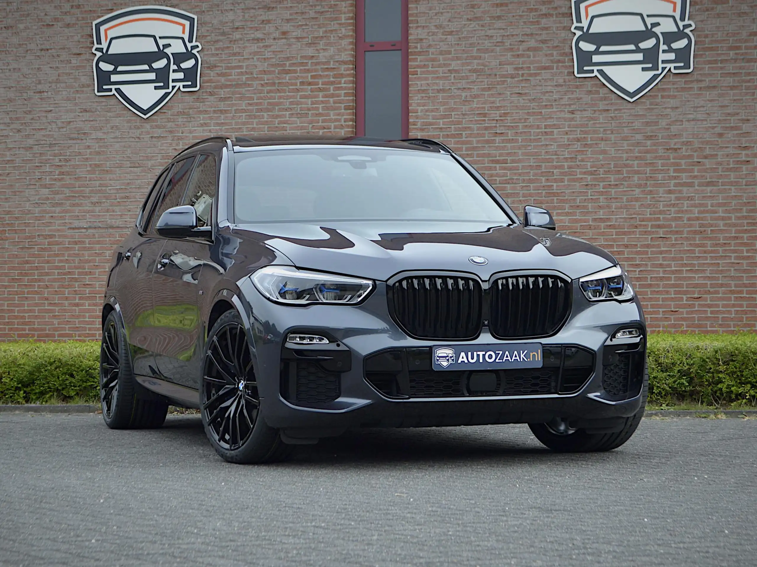 BMW - X5