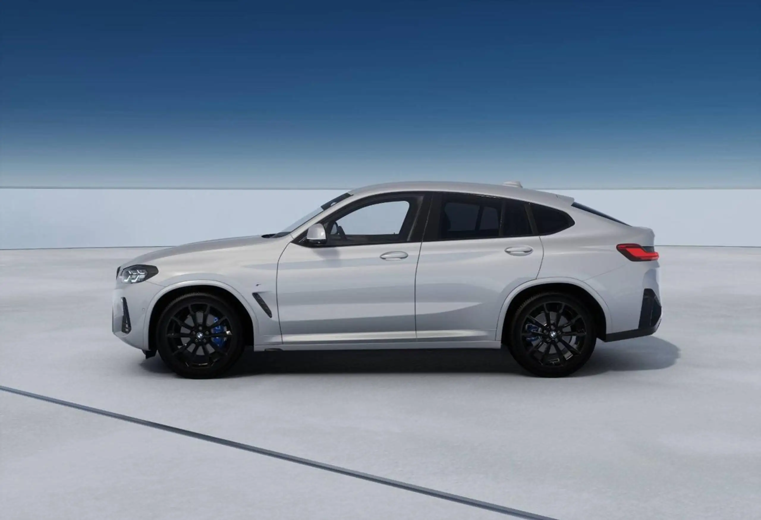 BMW - X4