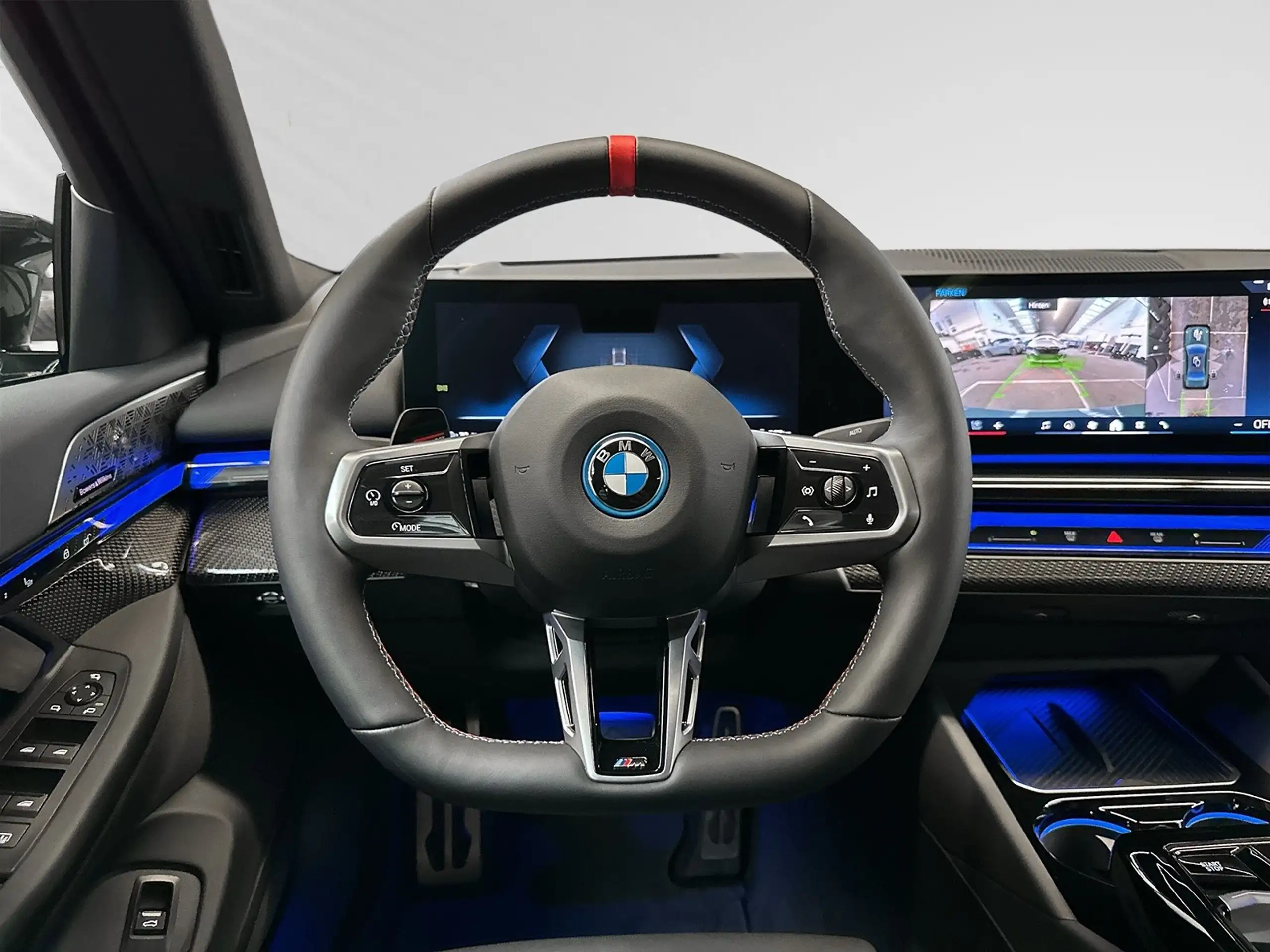 BMW - i5