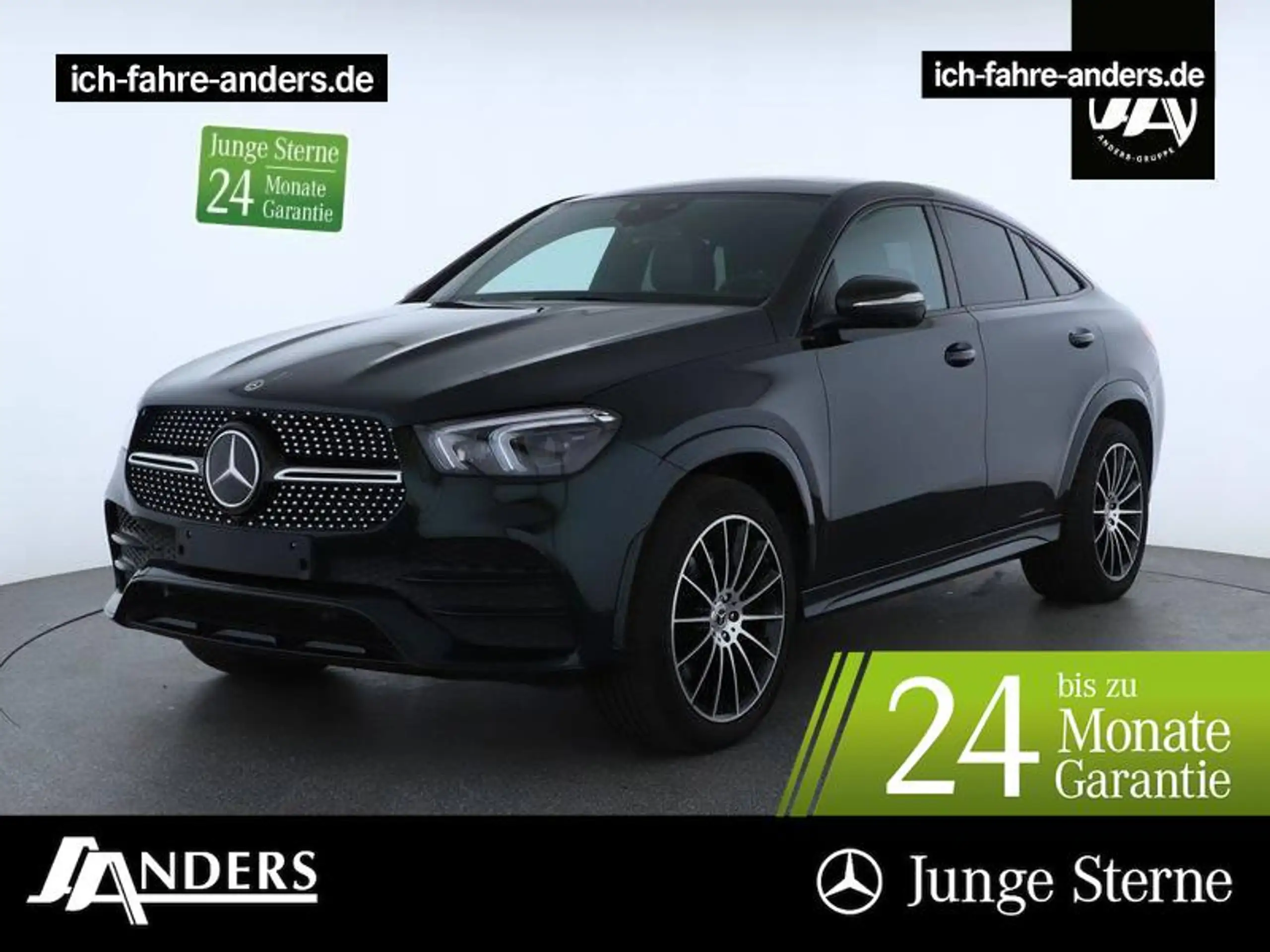 Mercedes-Benz GLE 400 2022