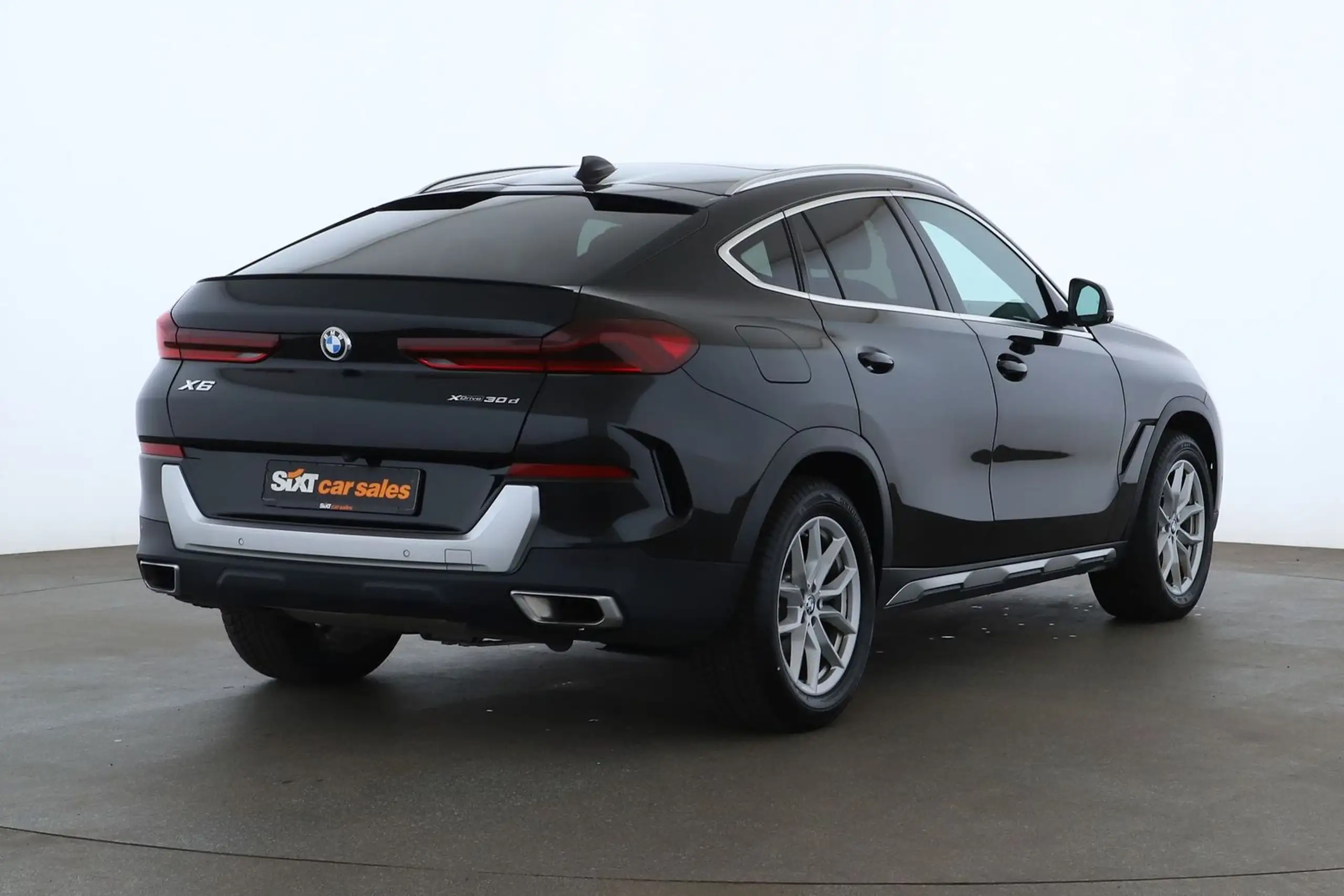 BMW - X6