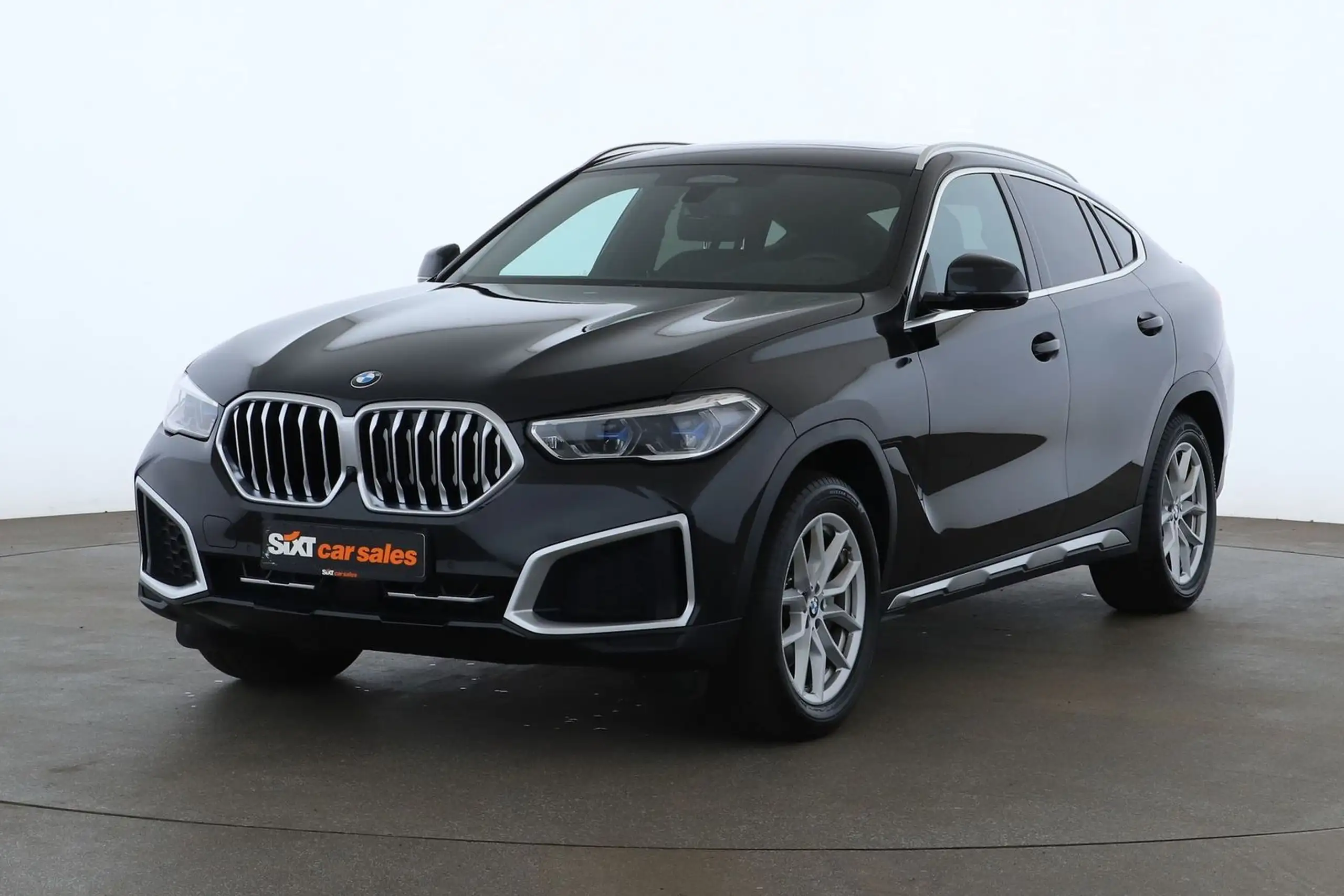 BMW - X6