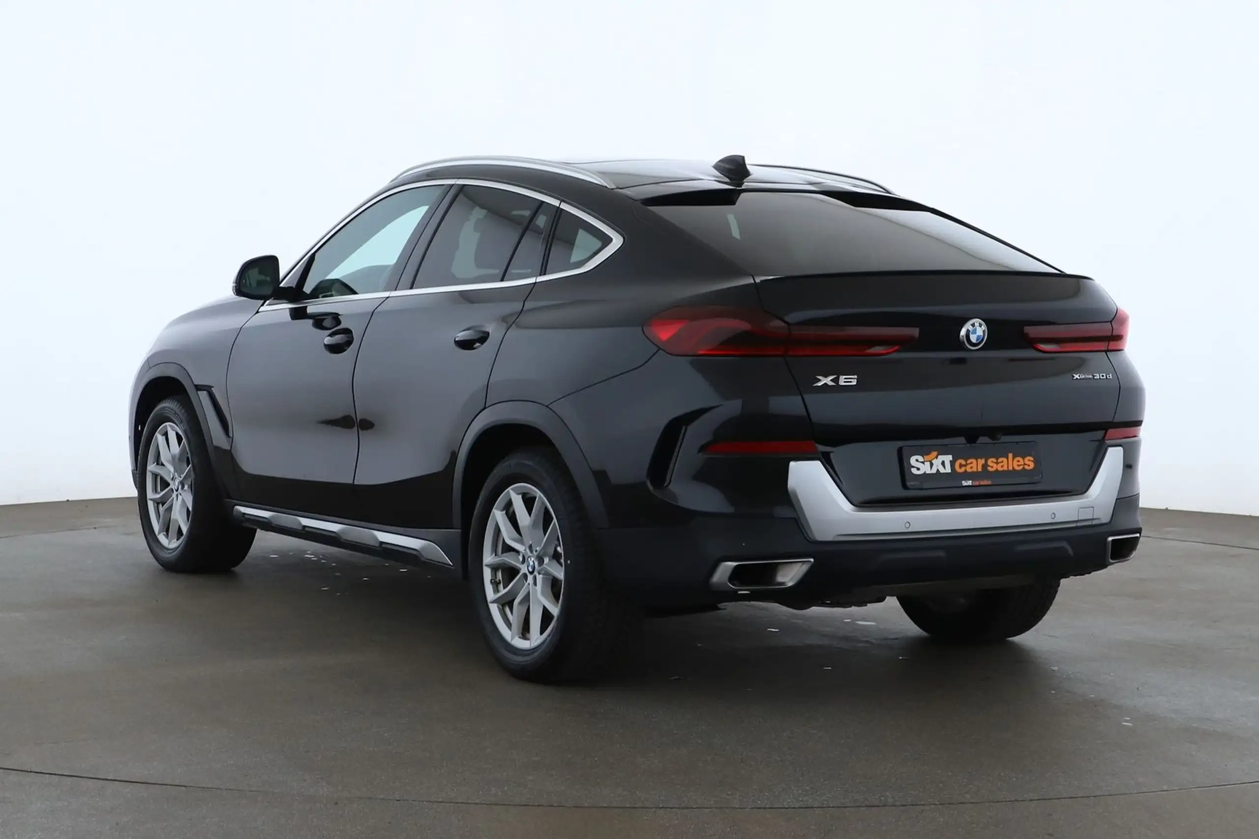 BMW - X6