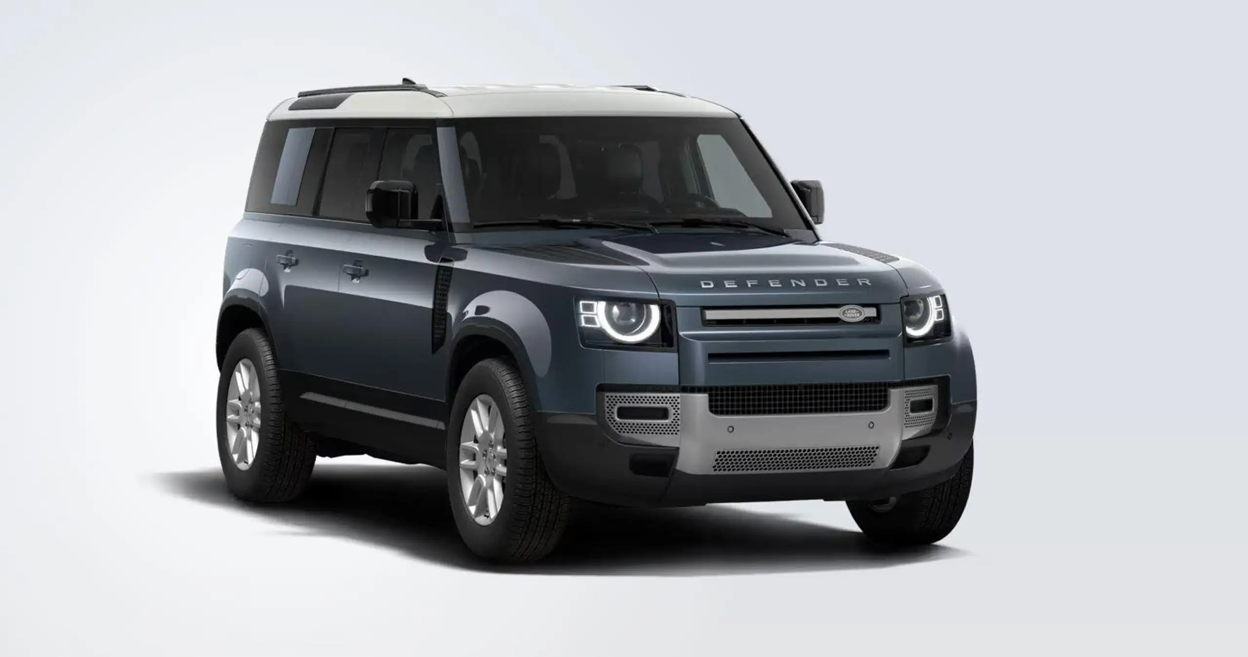 Land Rover Defender 2024