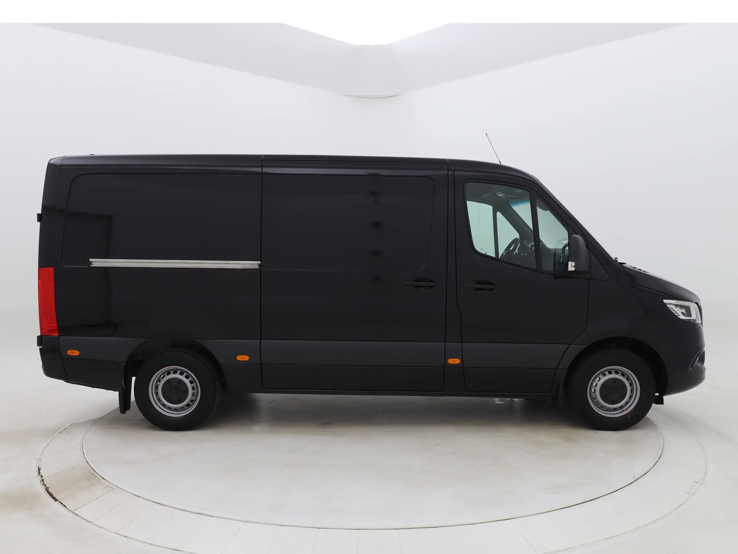 Mercedes-Benz - Sprinter