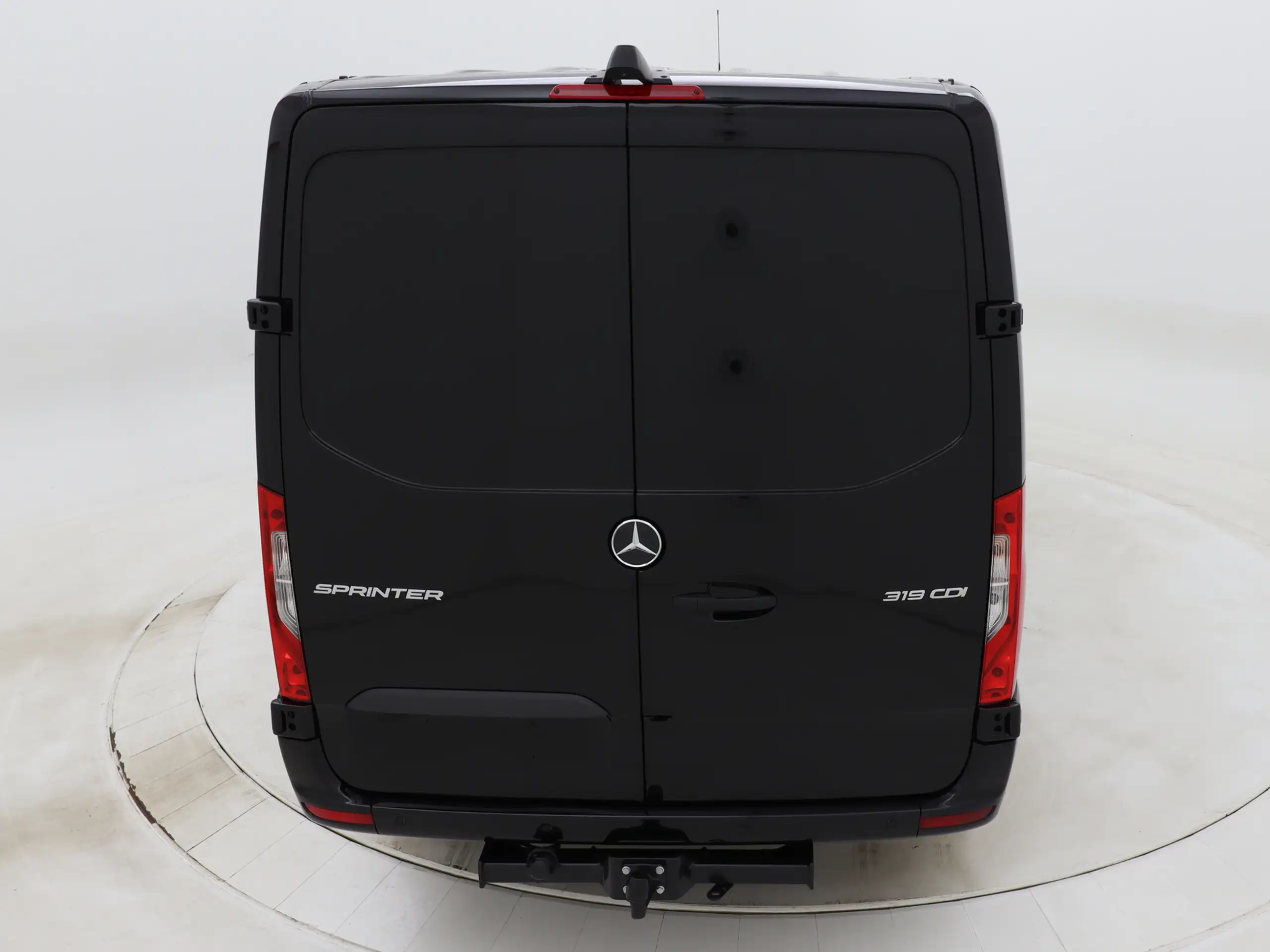 Mercedes-Benz - Sprinter