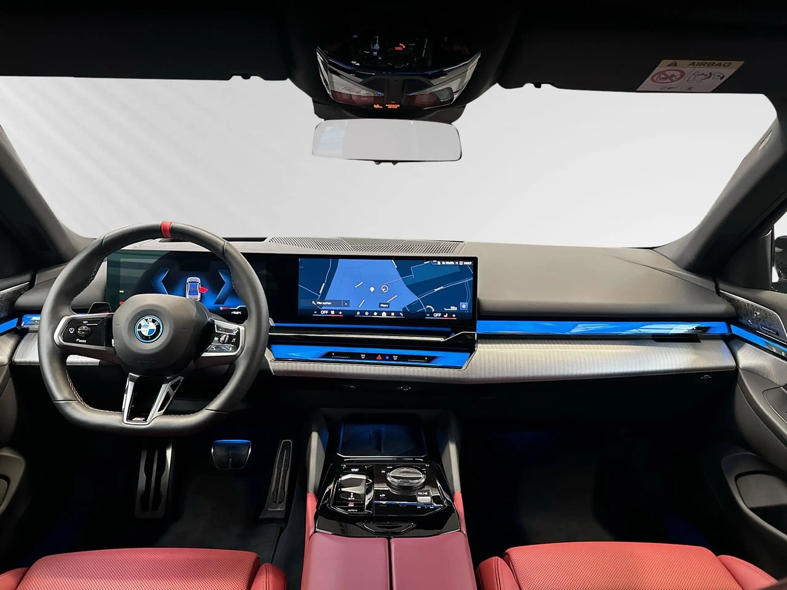 BMW - i5