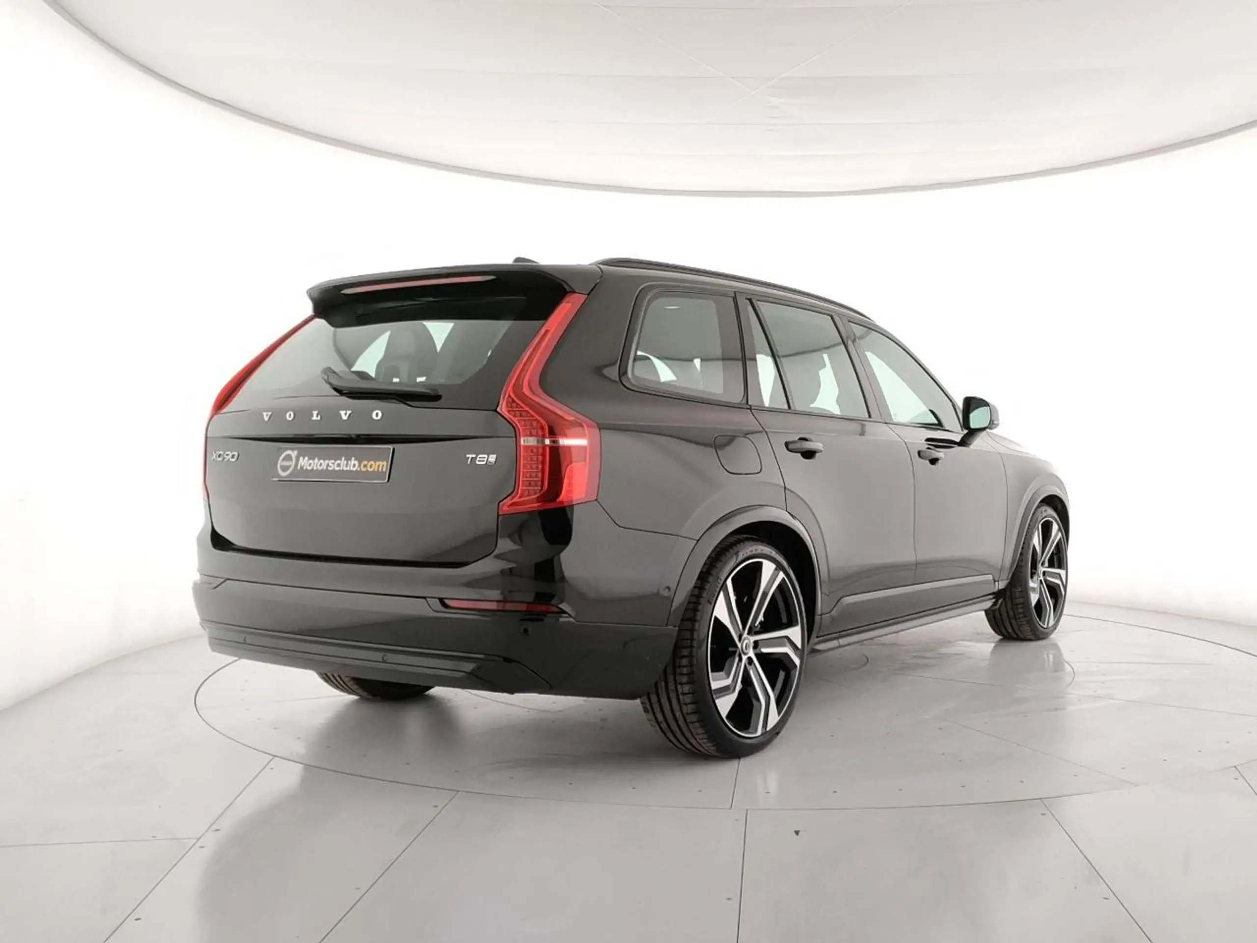 Volvo - XC90