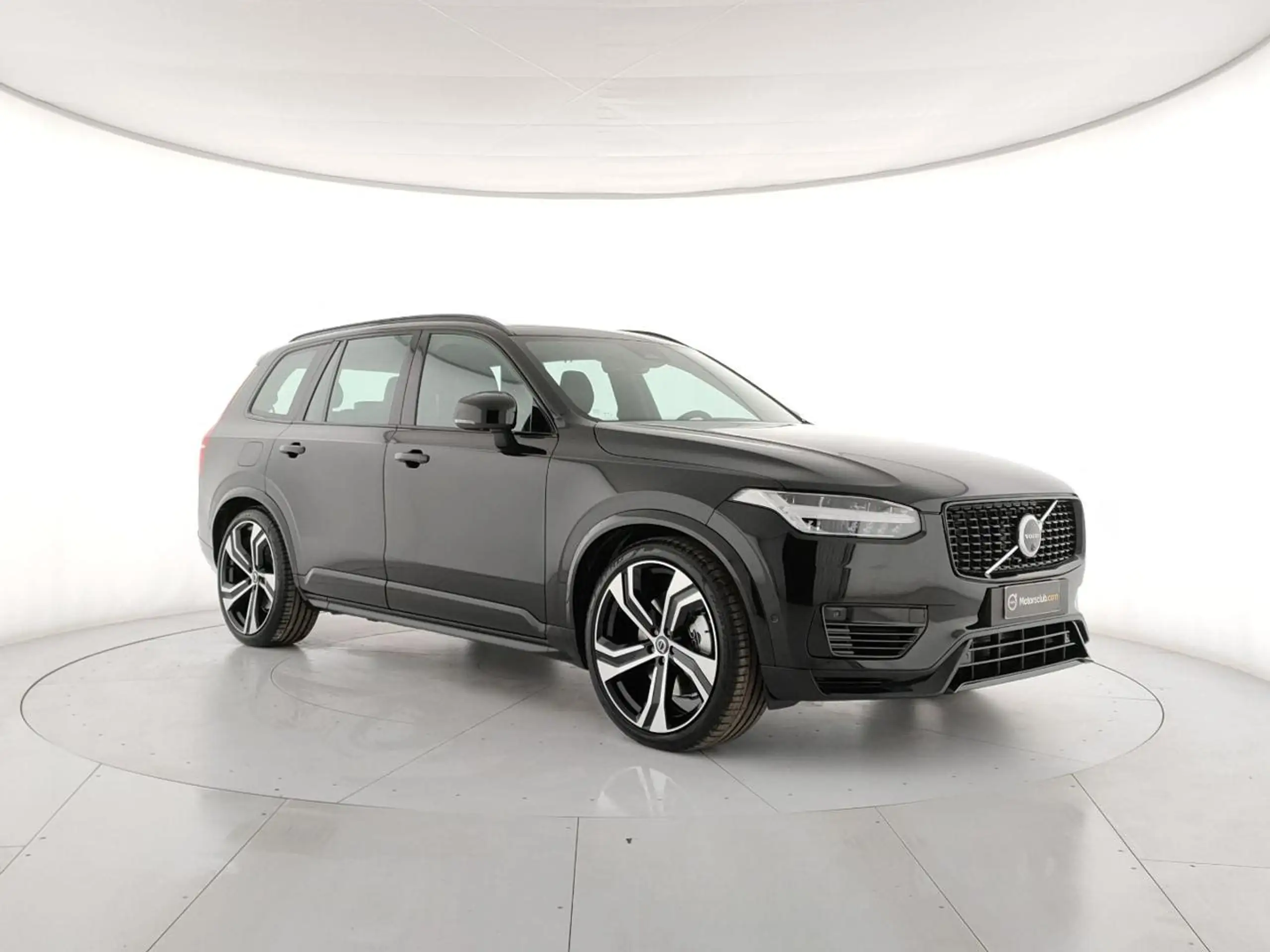 Volvo - XC90