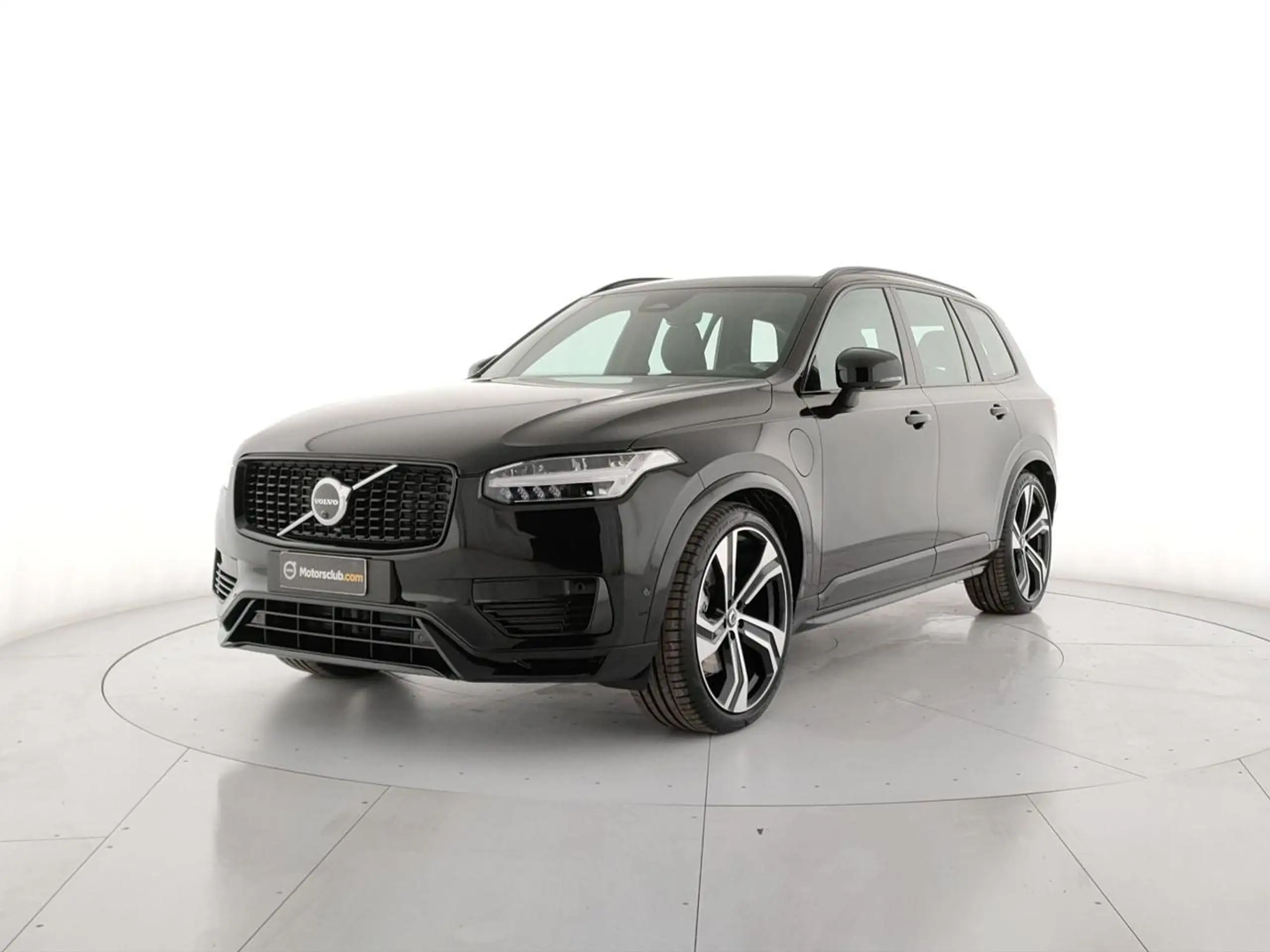 Volvo - XC90