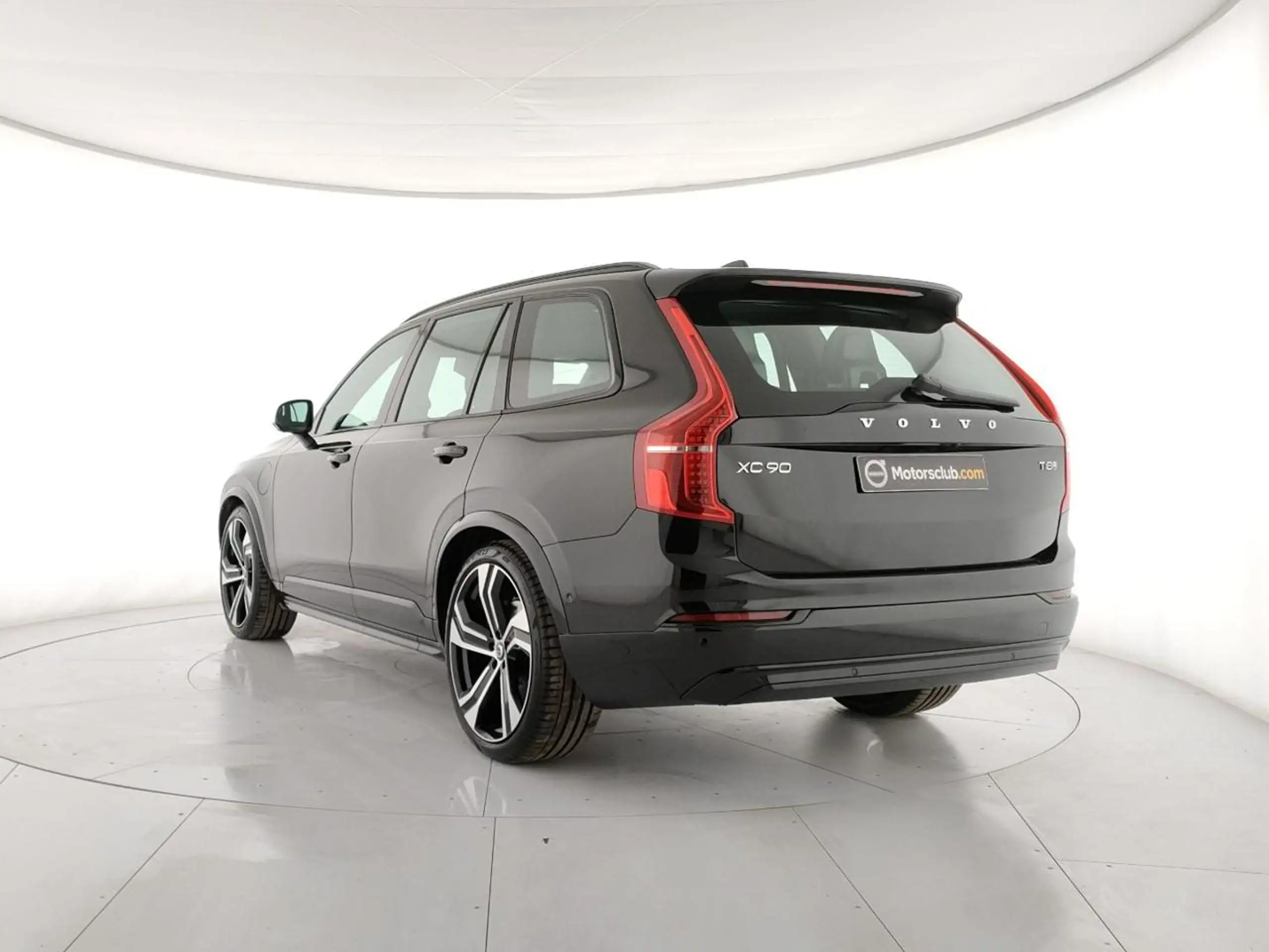 Volvo - XC90