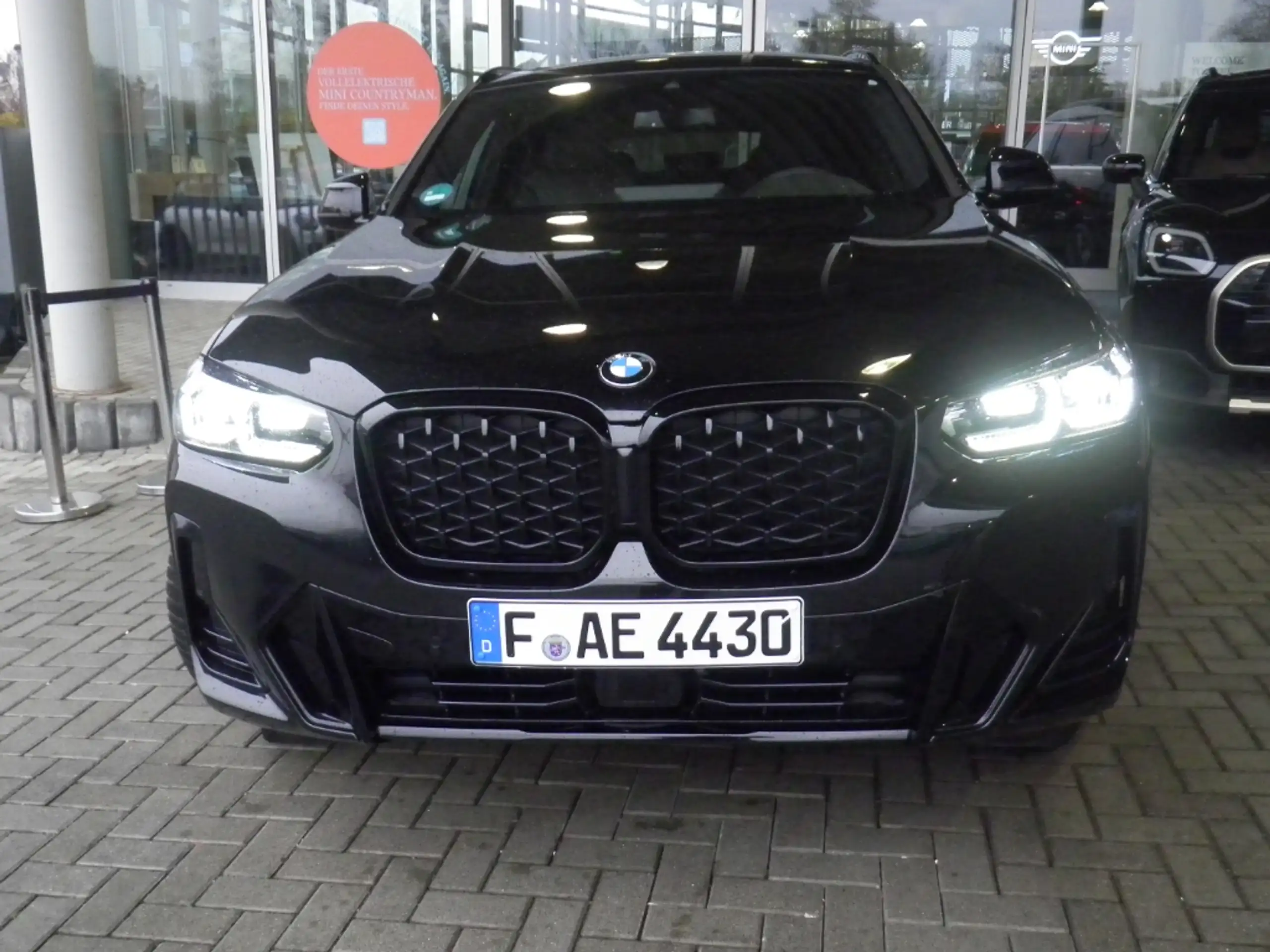 BMW - X4