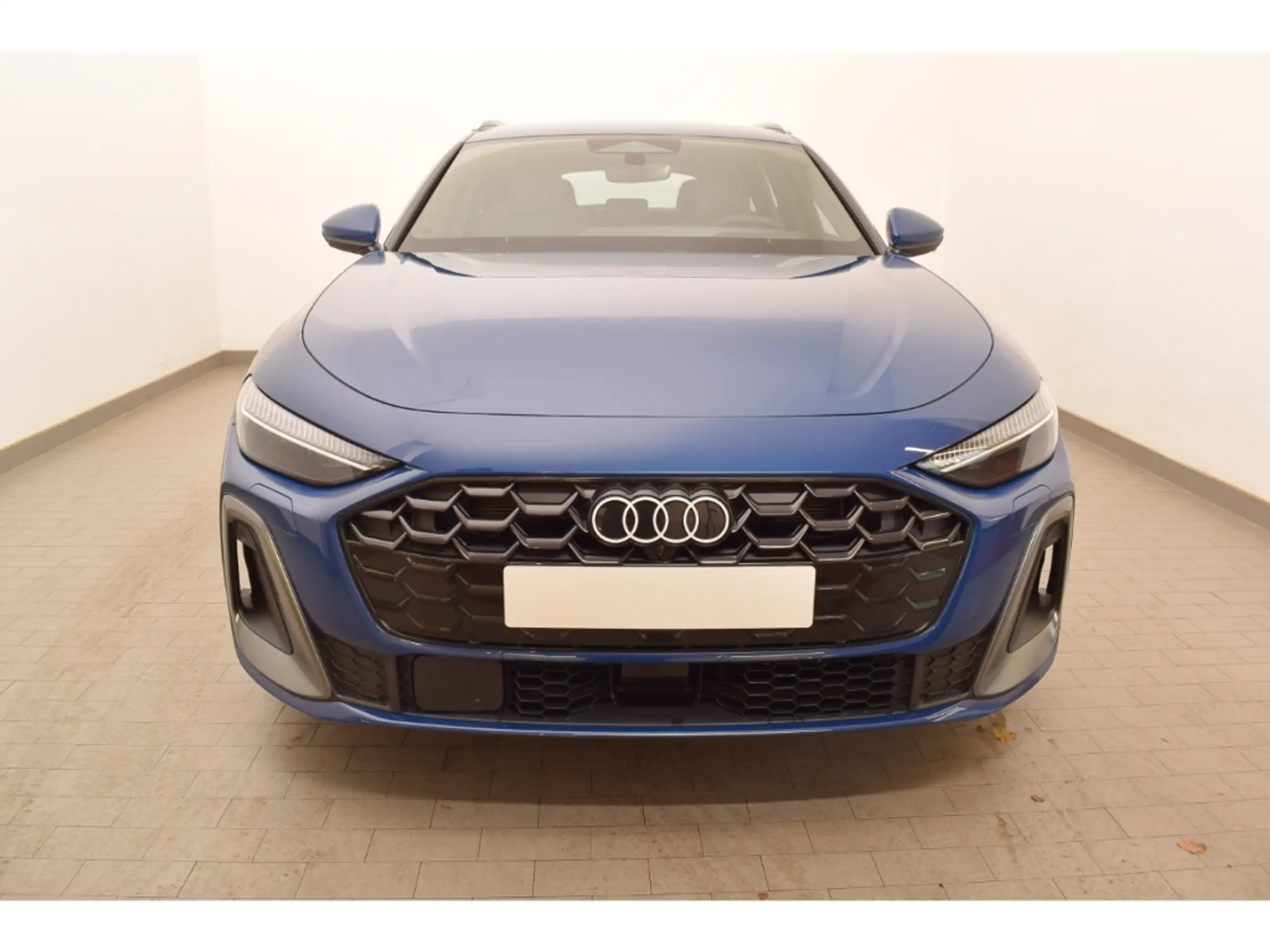 Audi - A5