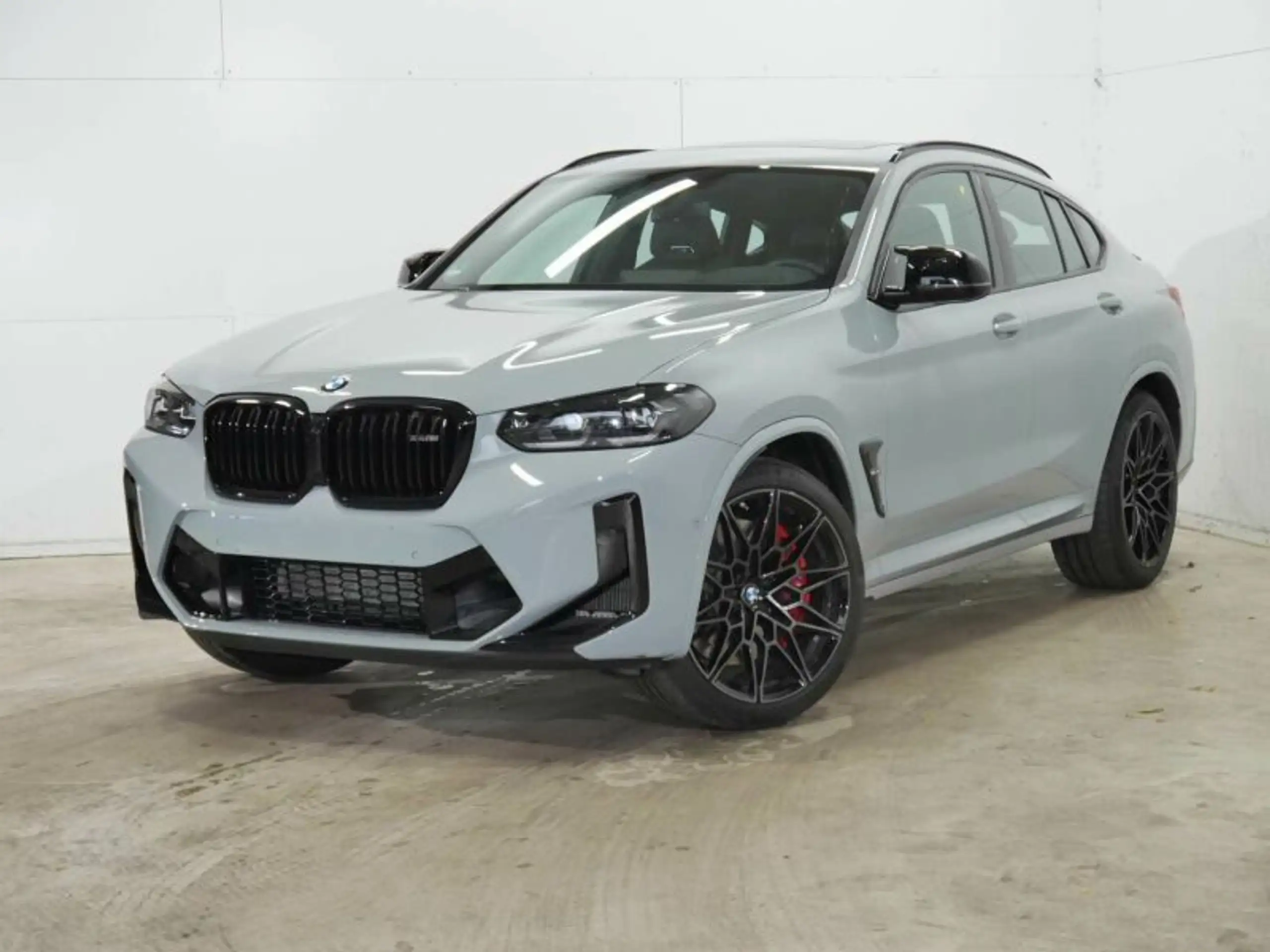 BMW - X4 M