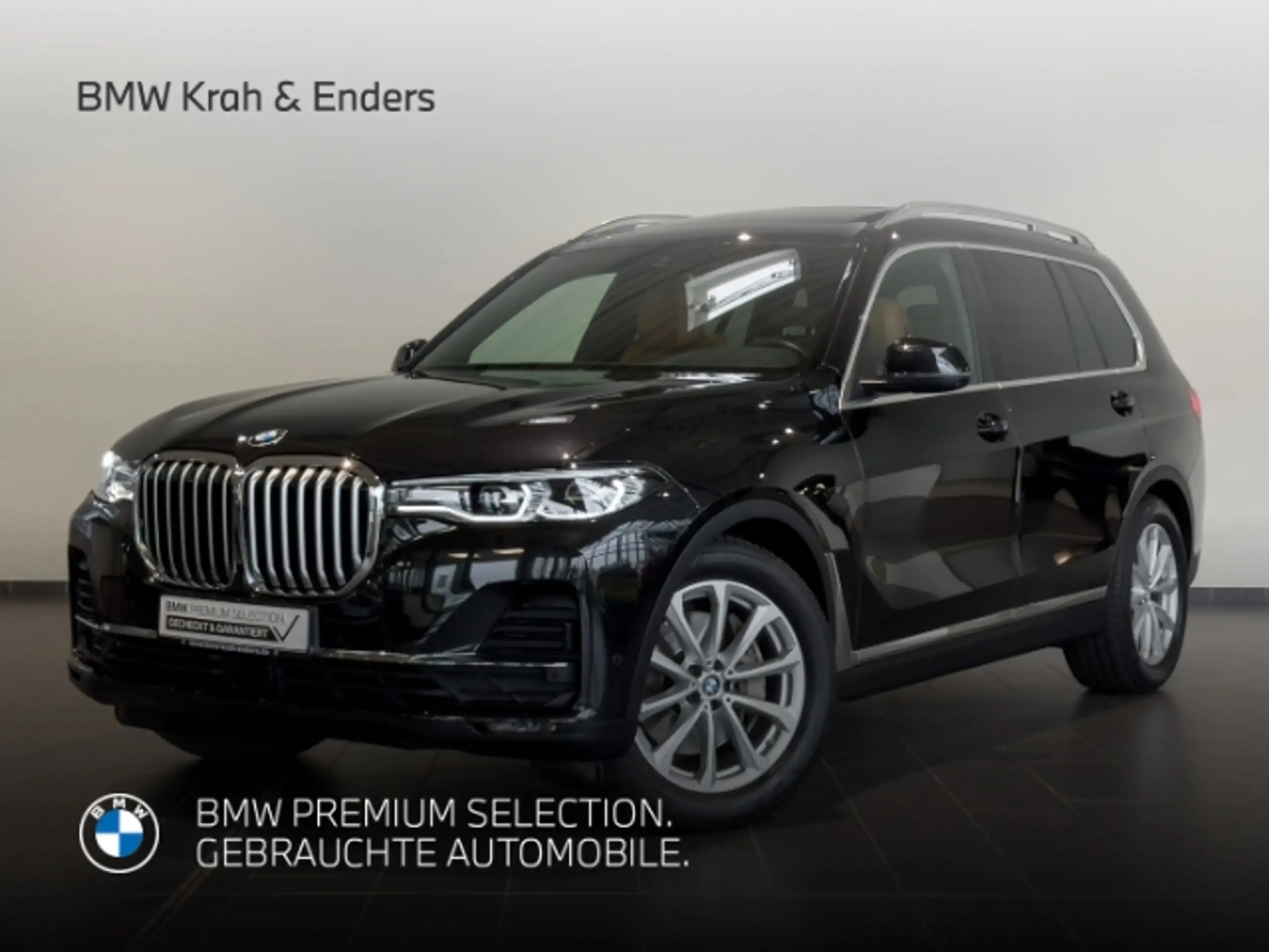 BMW - X7