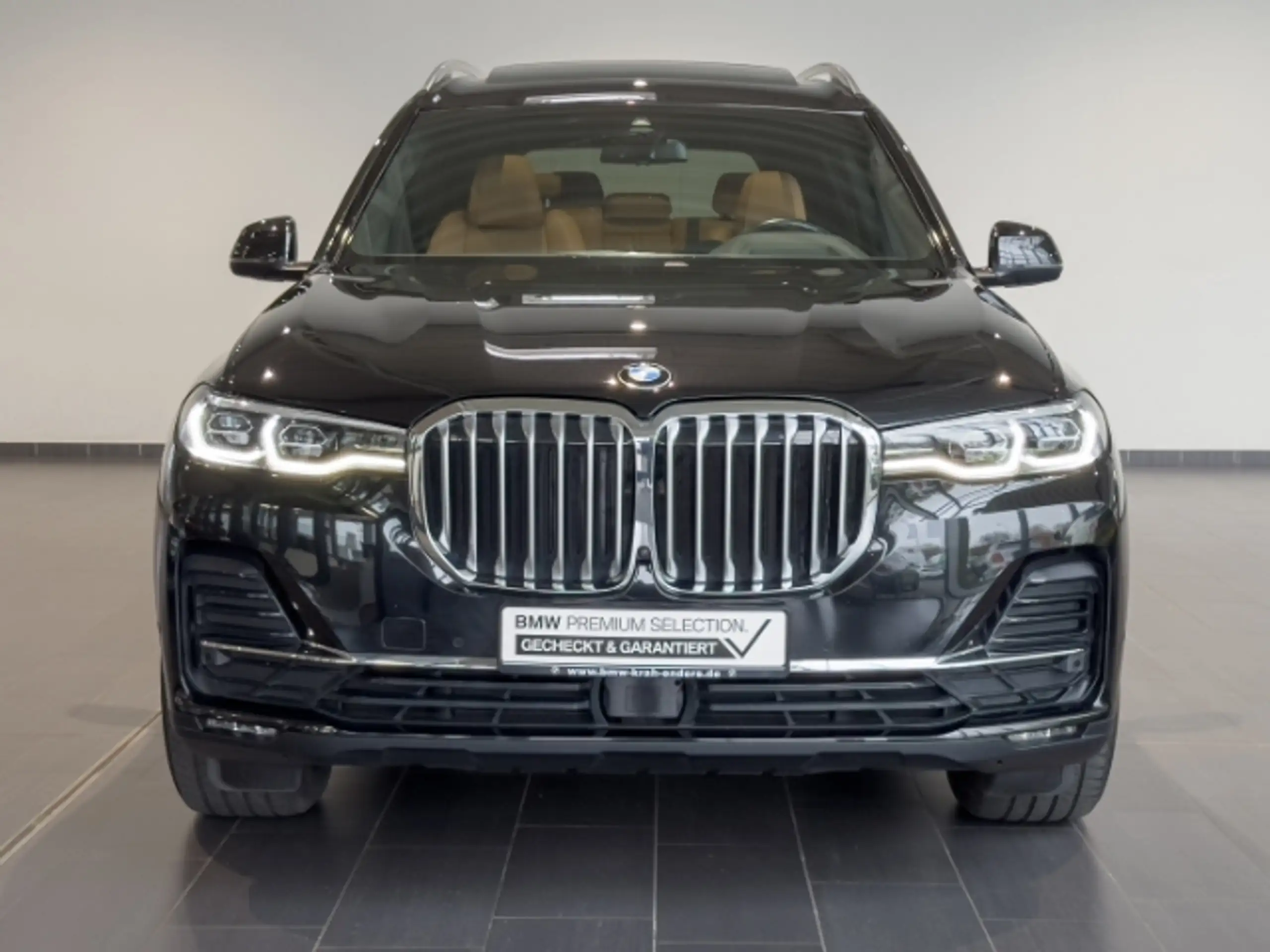 BMW - X7