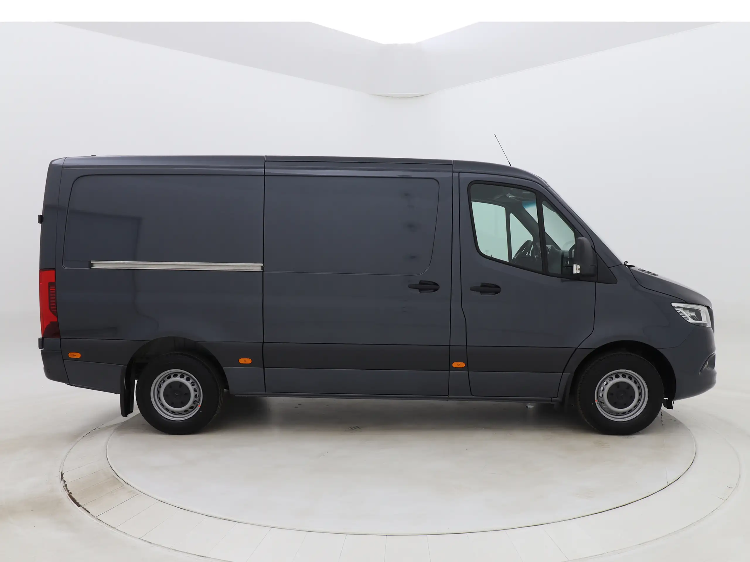 Mercedes-Benz - Sprinter