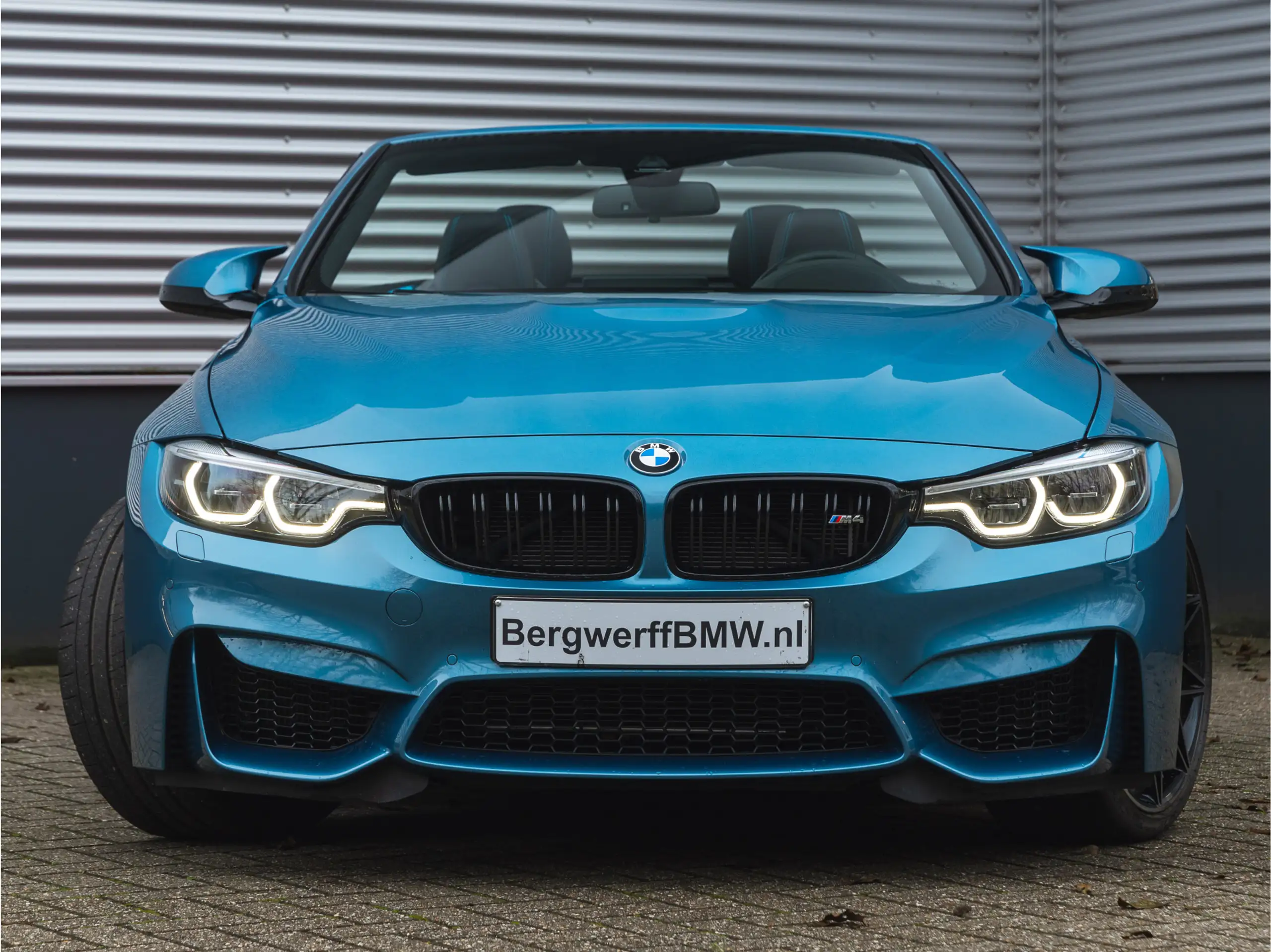 BMW - M4