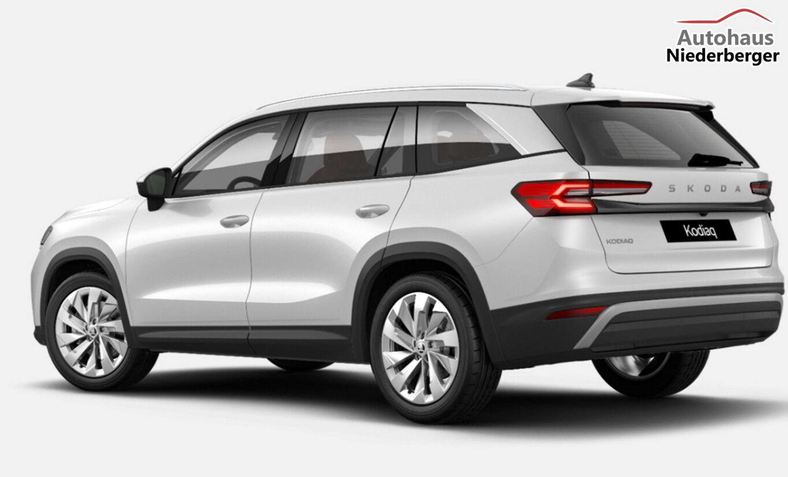 Skoda - Kodiaq