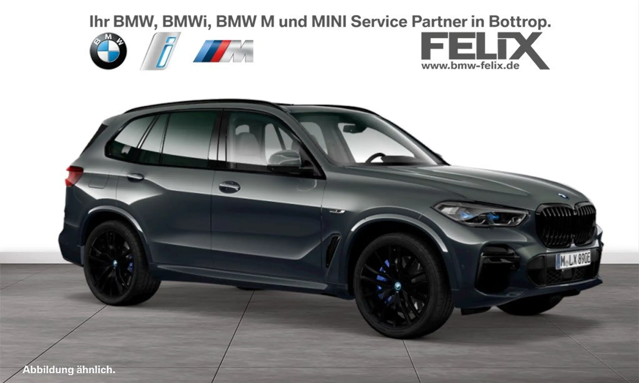 BMW - X5