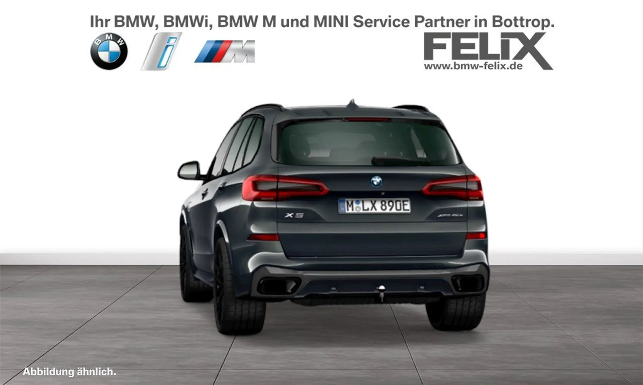 BMW - X5