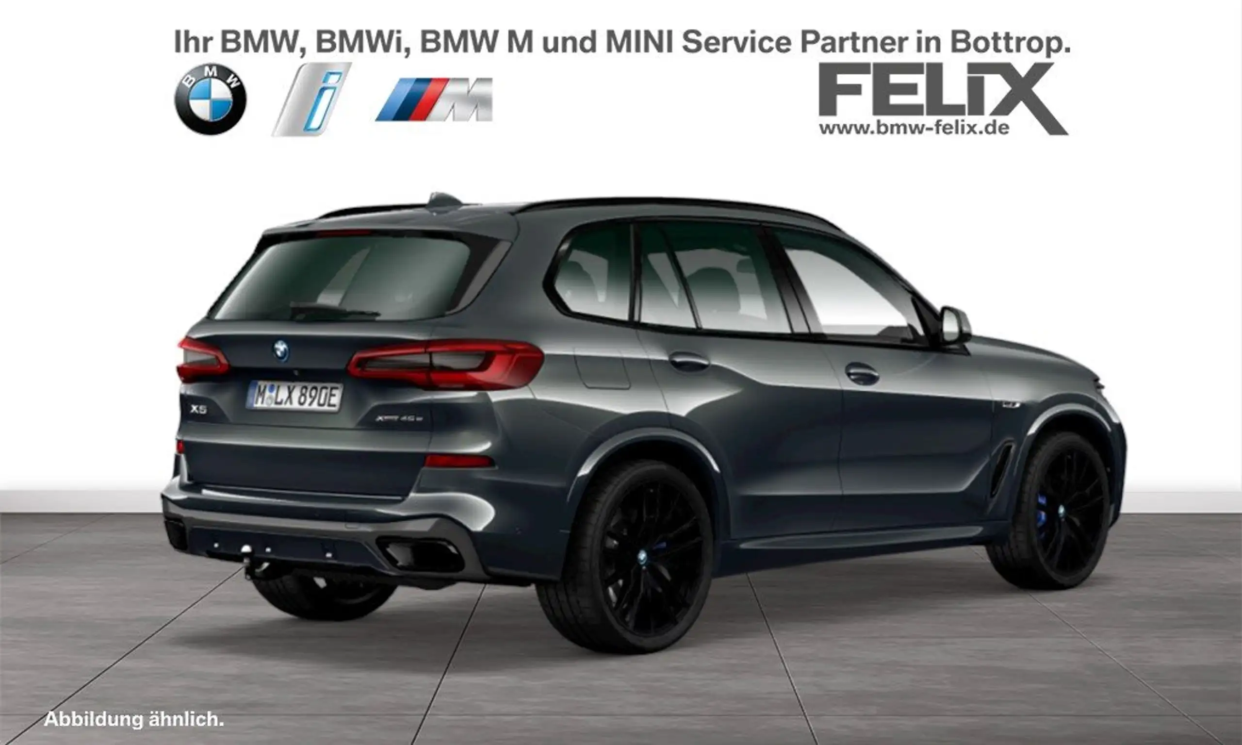 BMW - X5