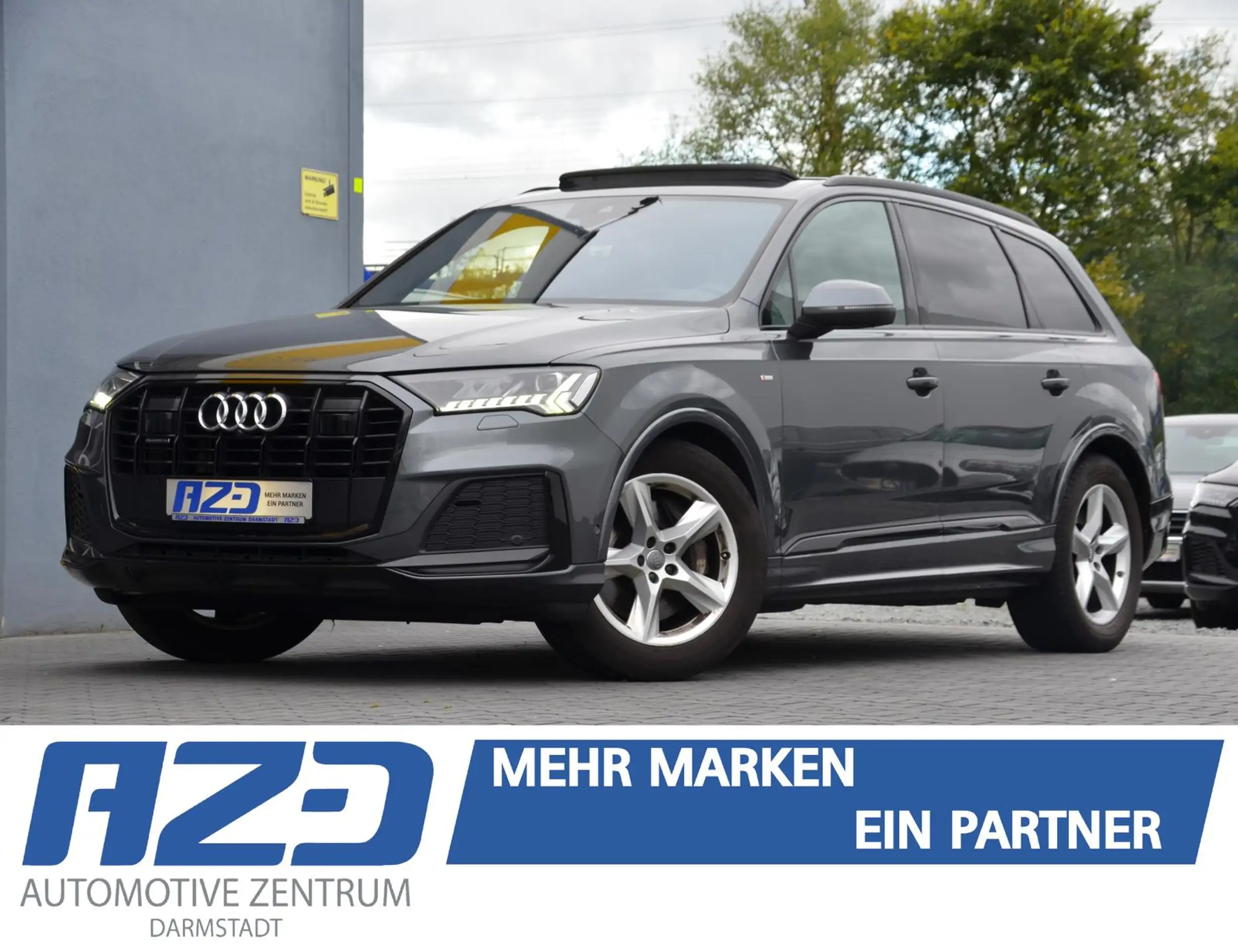 Audi - Q7