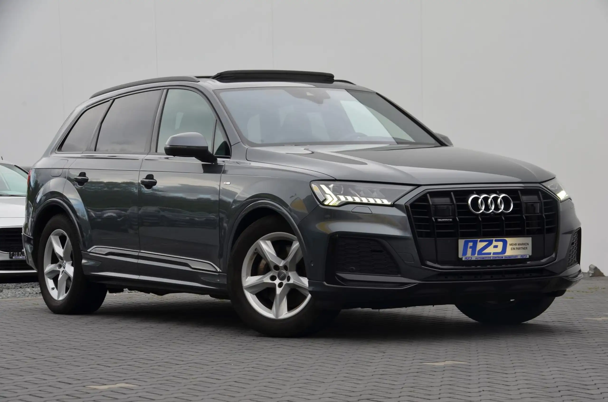 Audi - Q7