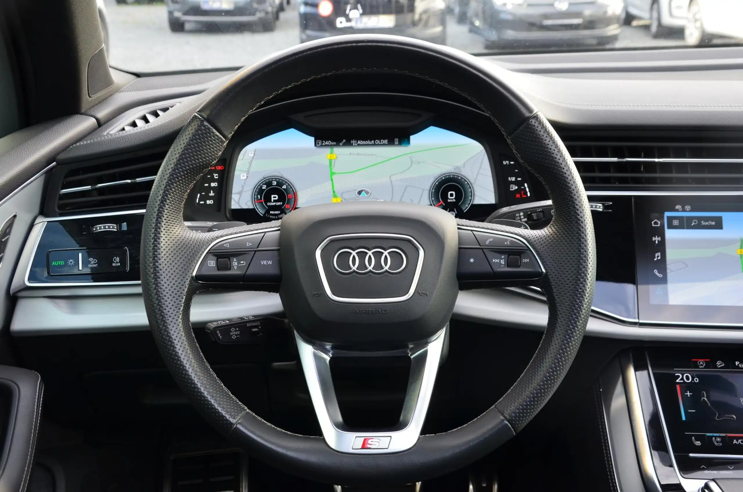 Audi - Q7