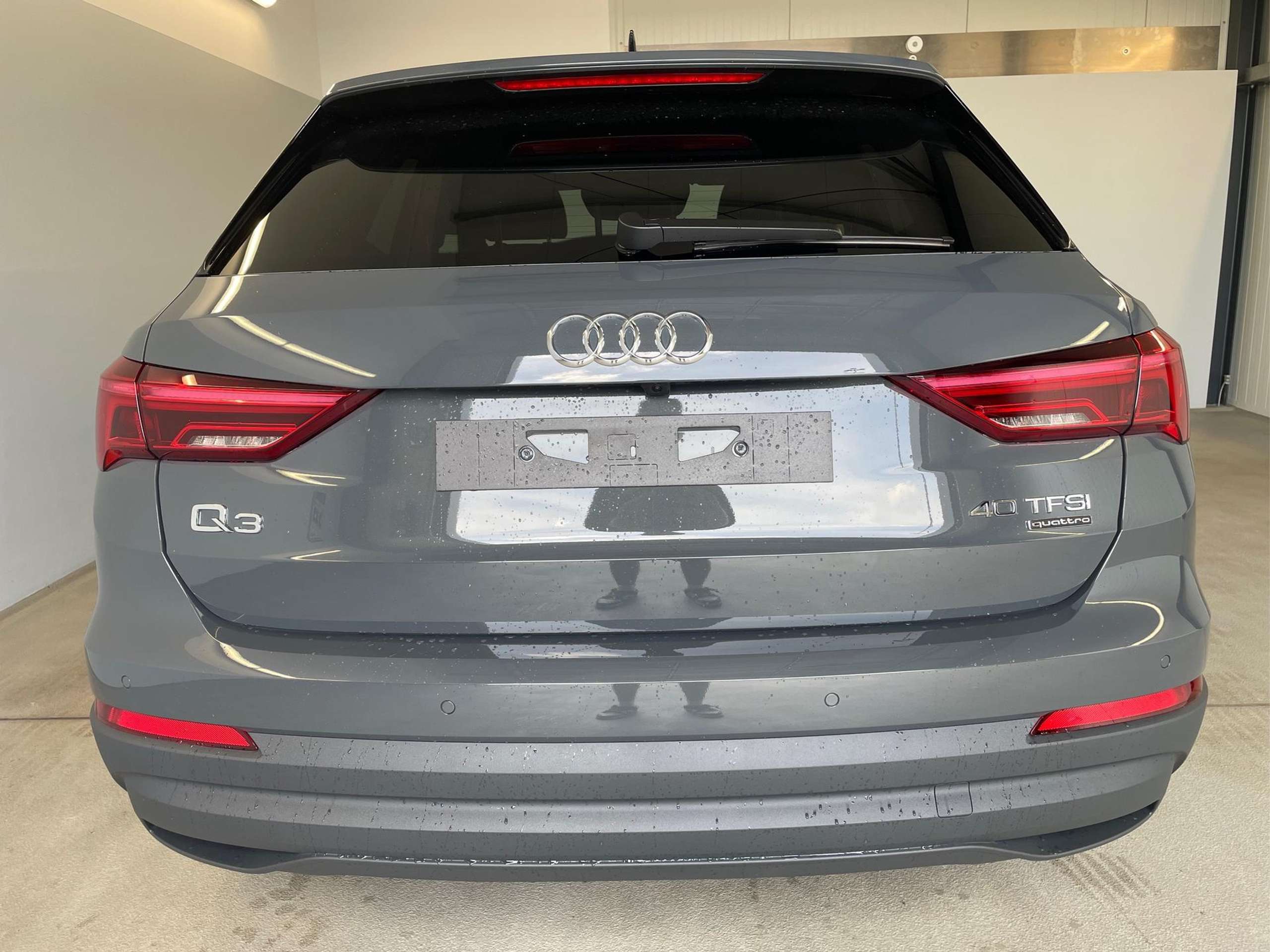 Audi - Q3