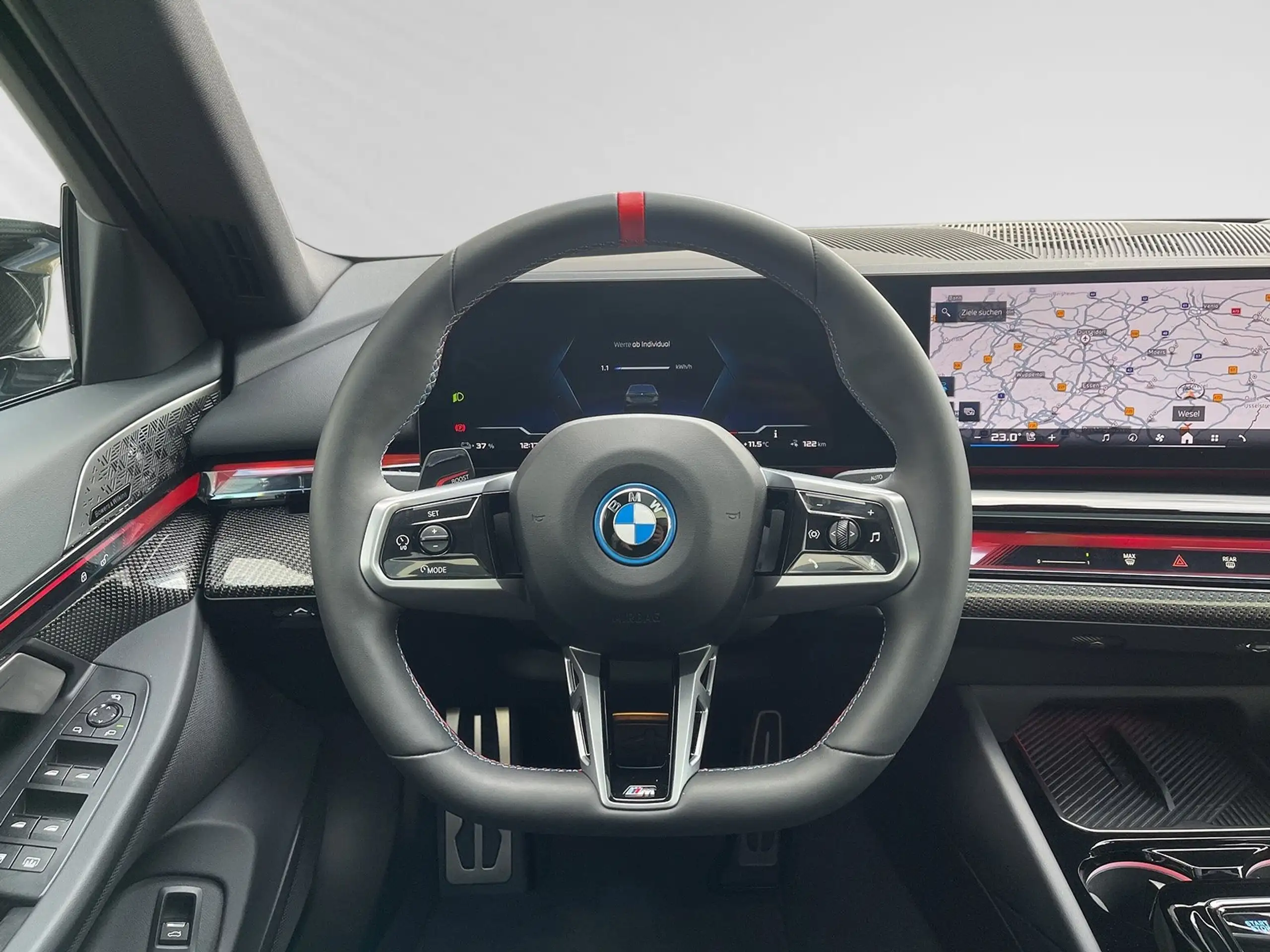 BMW - i5