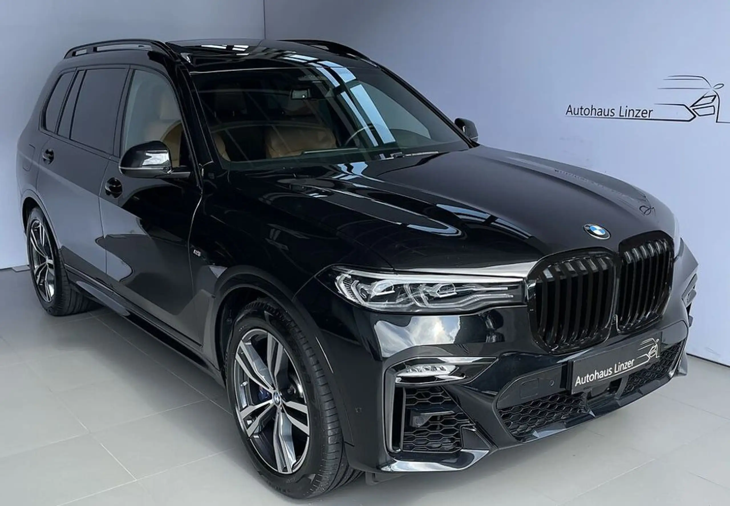 BMW - X7