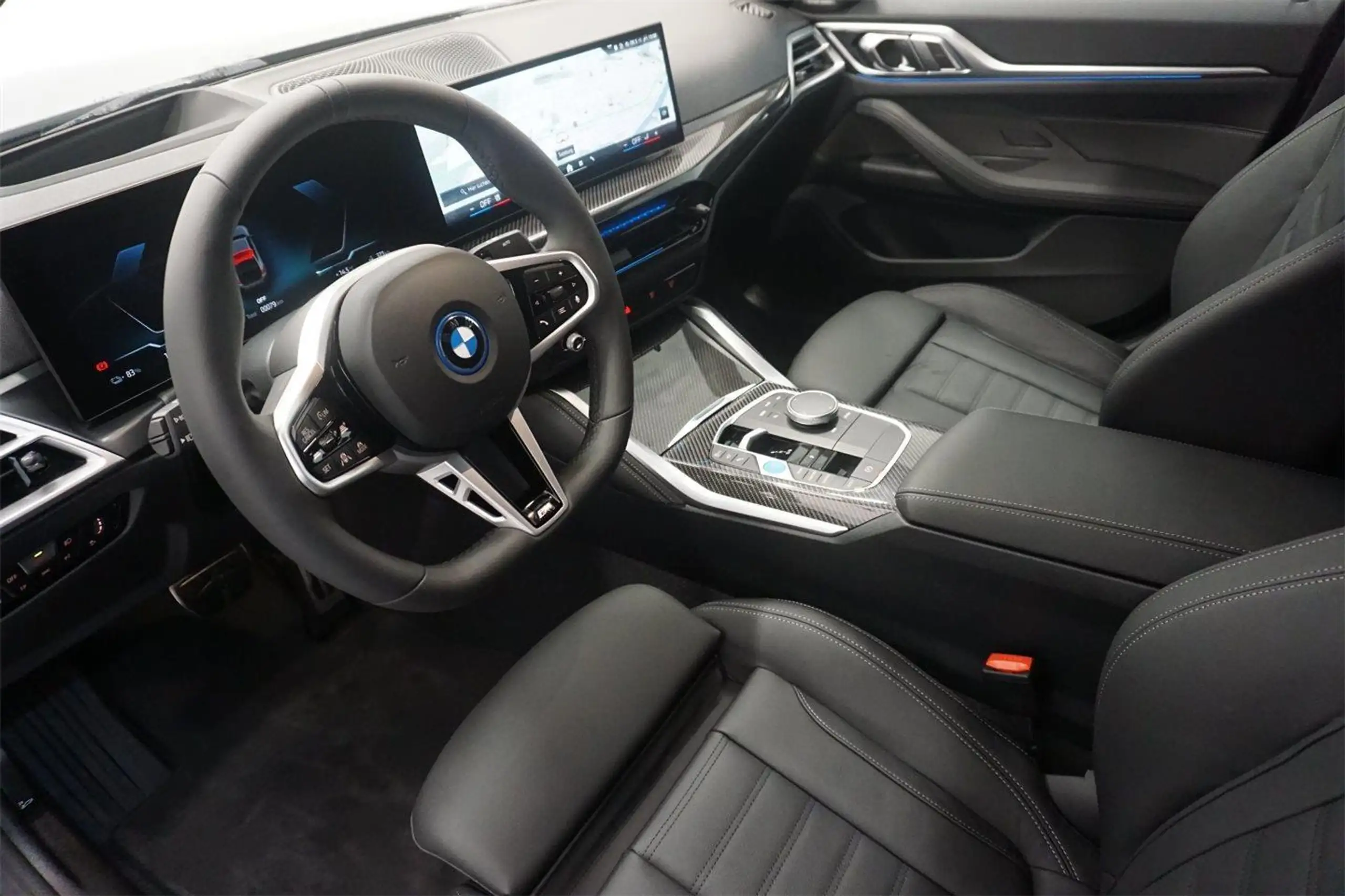 BMW - i4