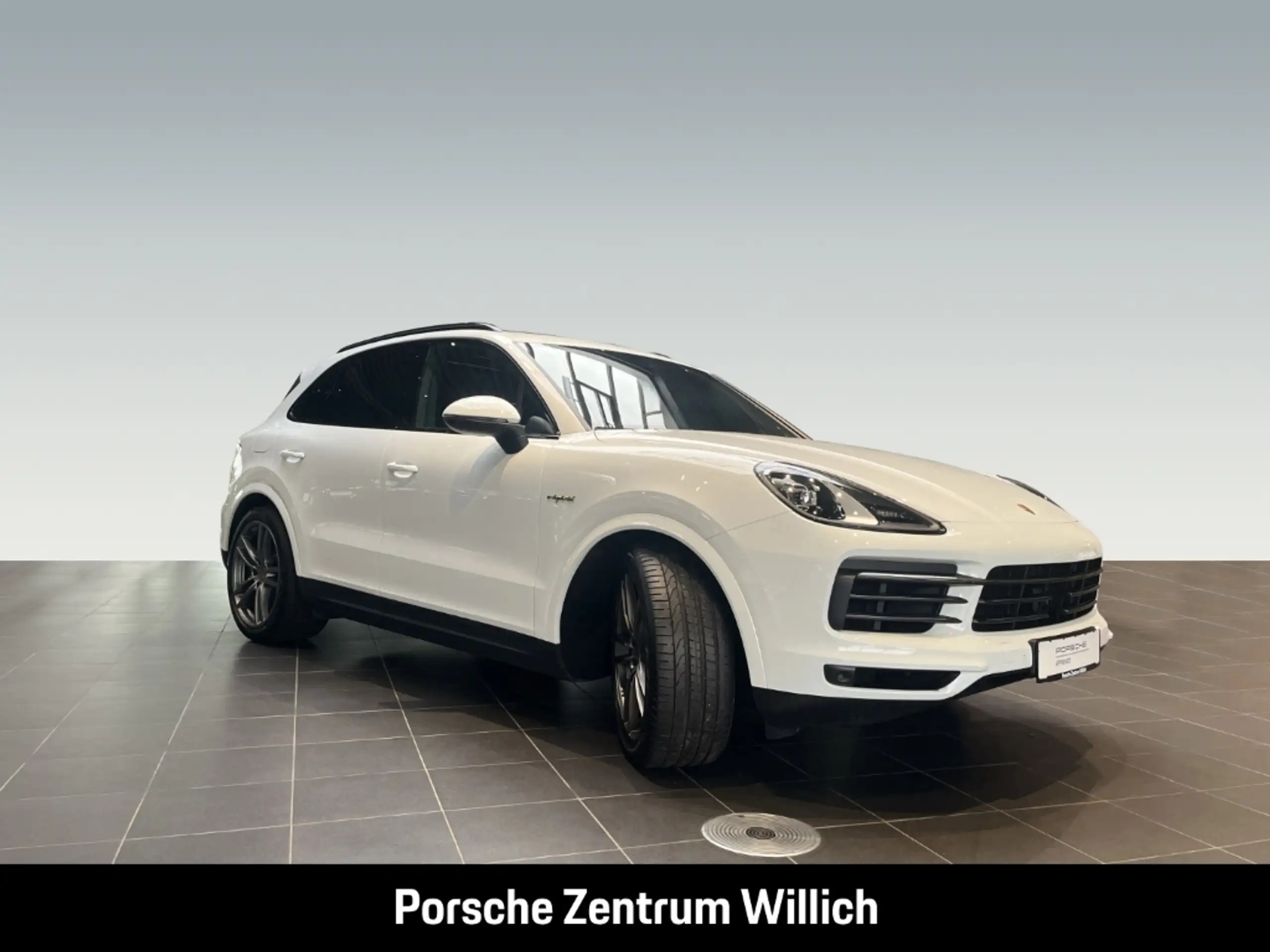 Porsche - Cayenne