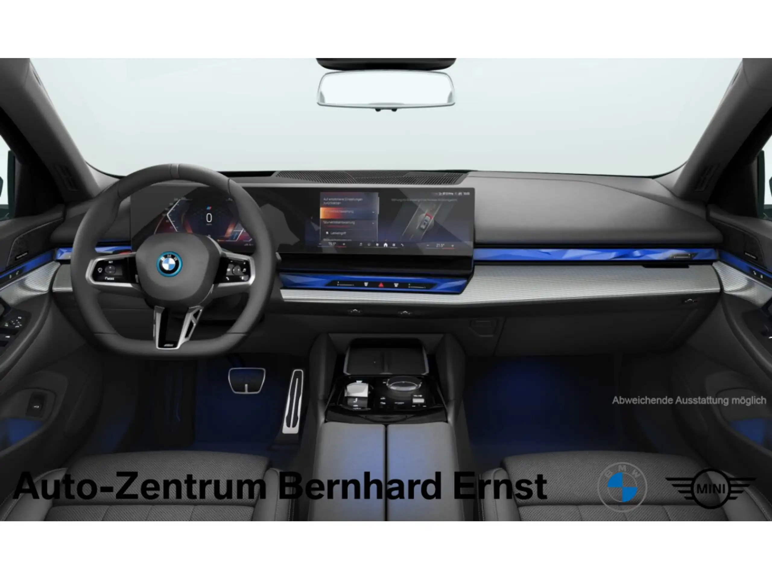 BMW - i5