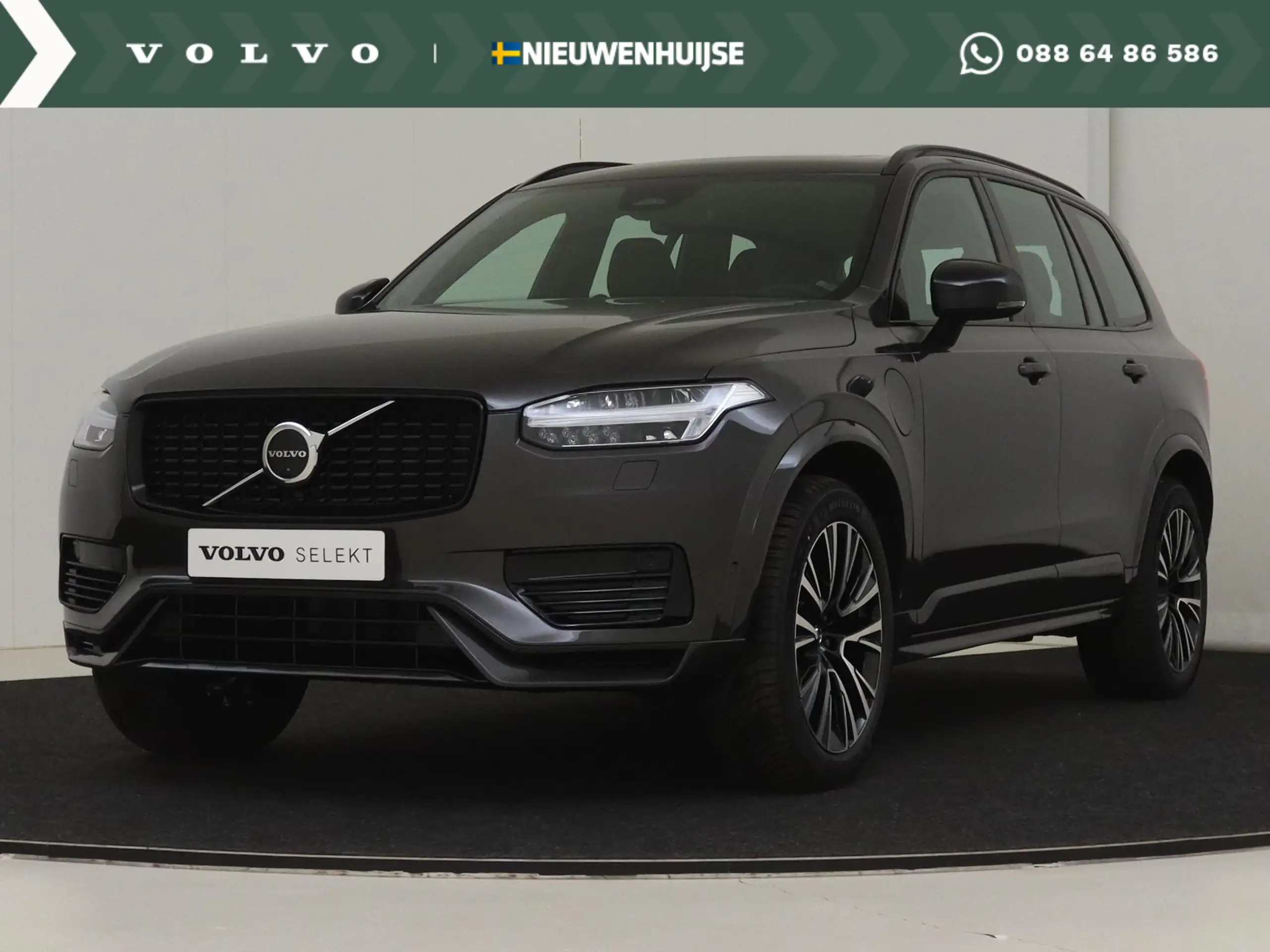 Volvo - XC90