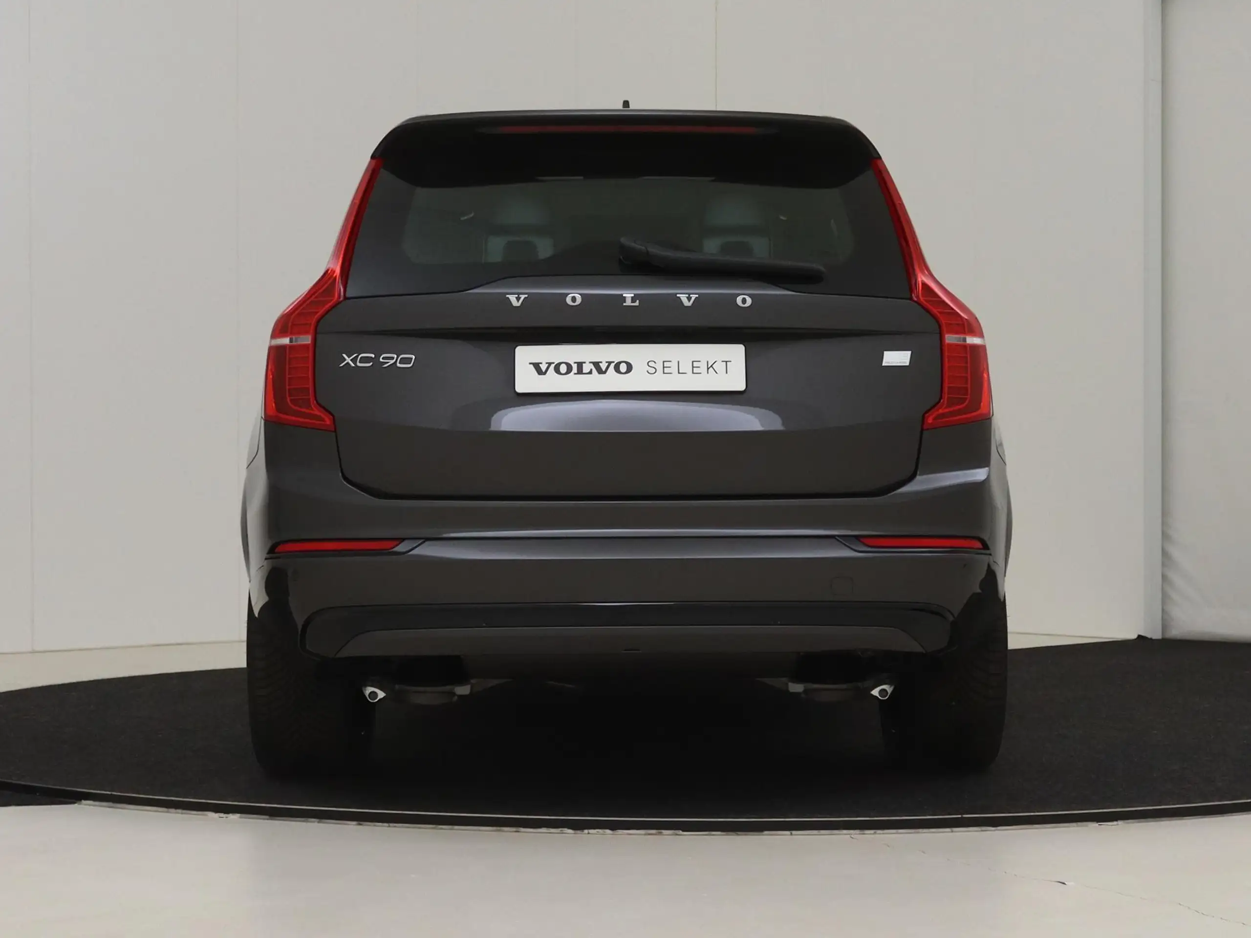 Volvo - XC90