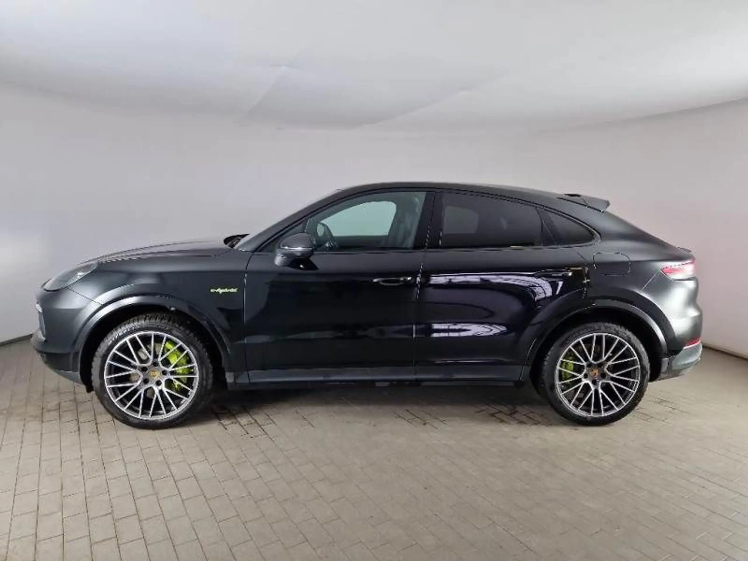 Porsche - Cayenne