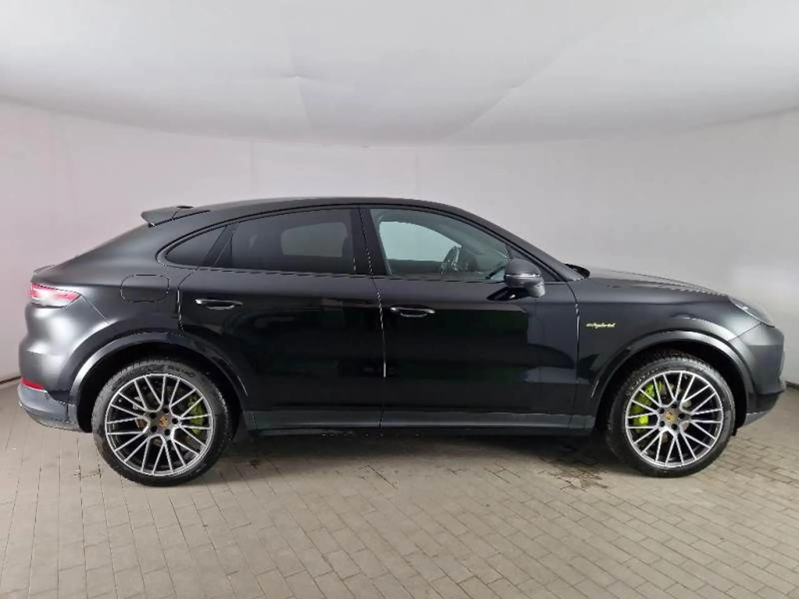 Porsche - Cayenne