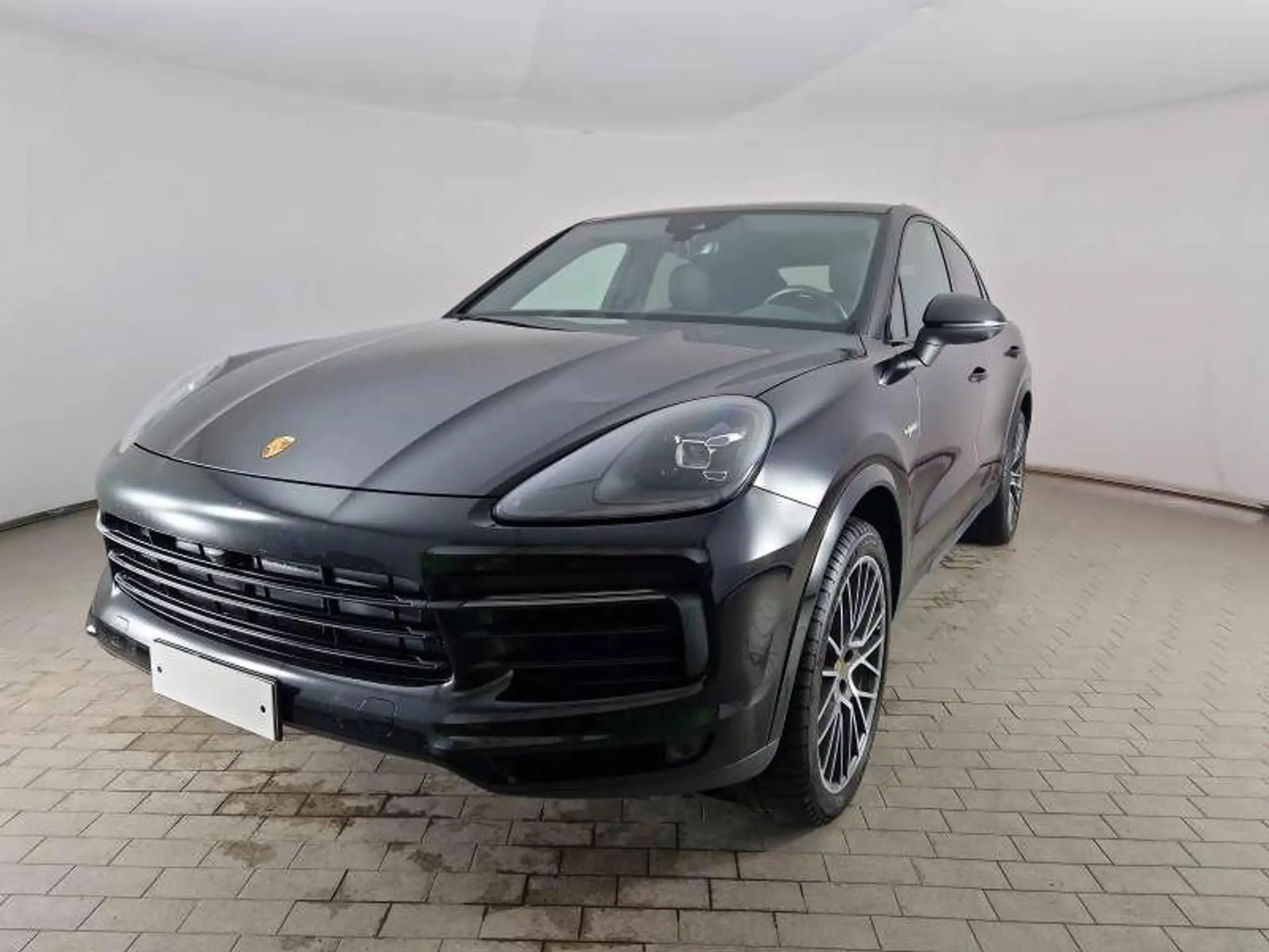 Porsche - Cayenne