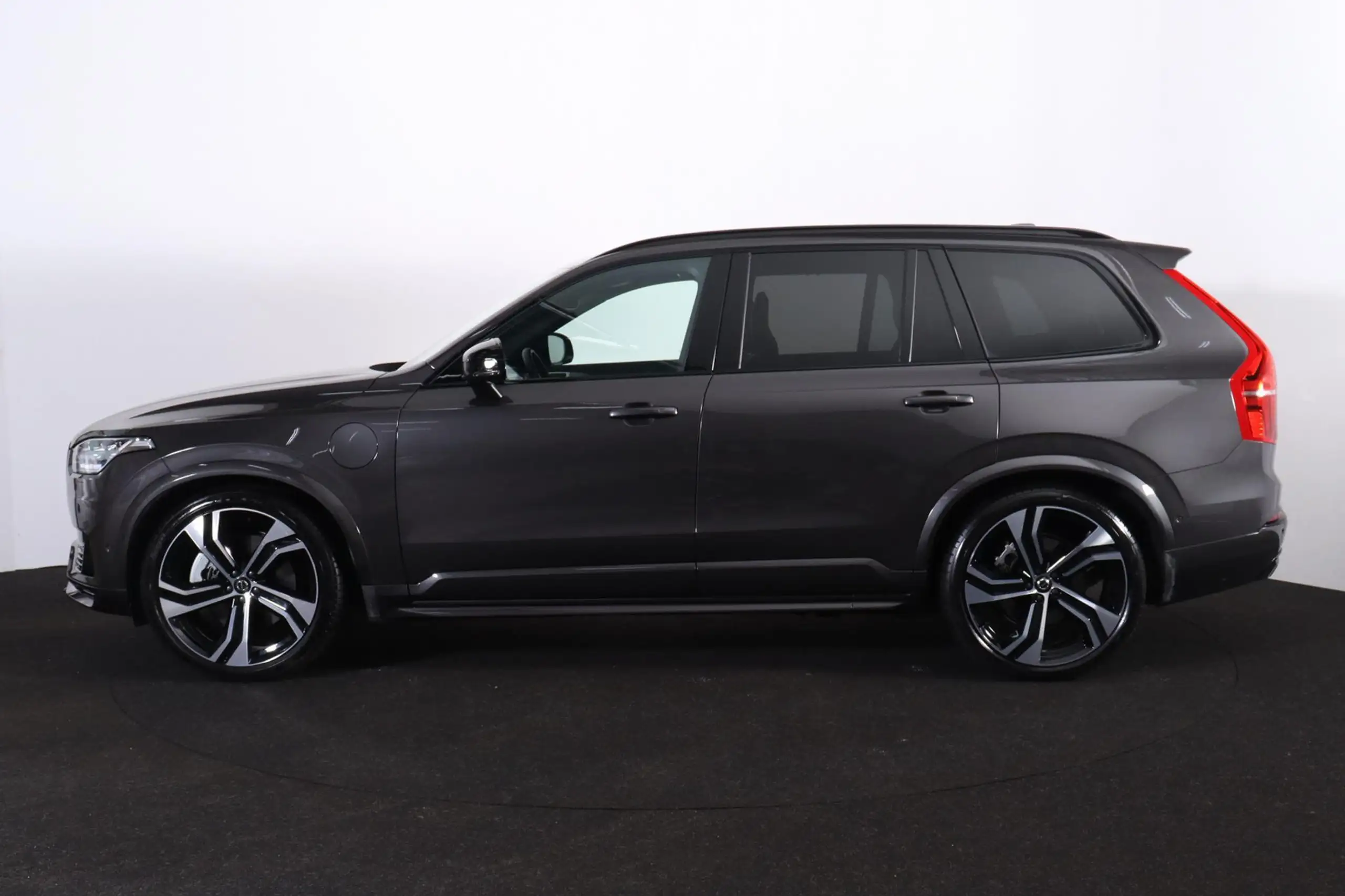 Volvo - XC90