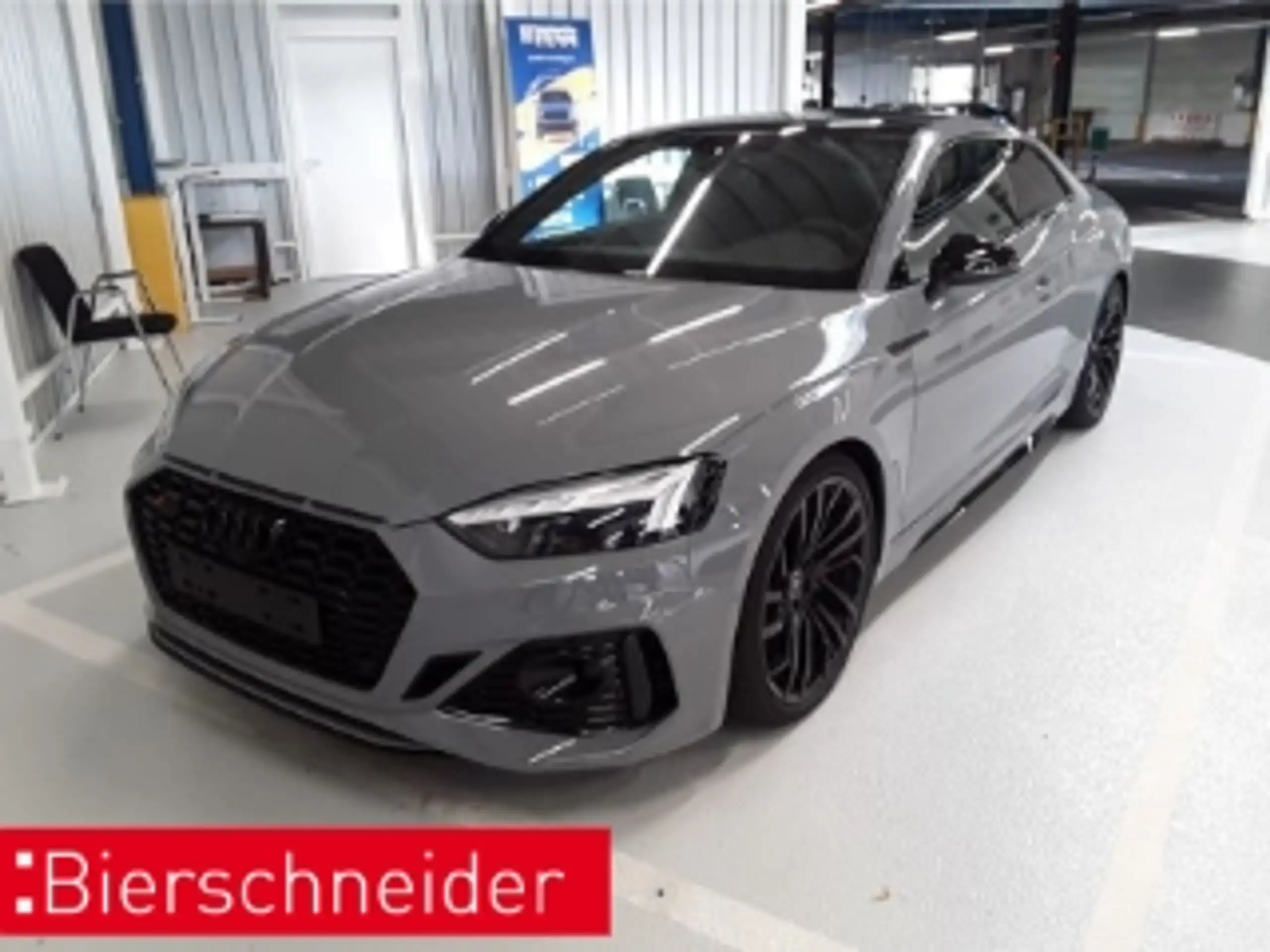 Audi - RS5